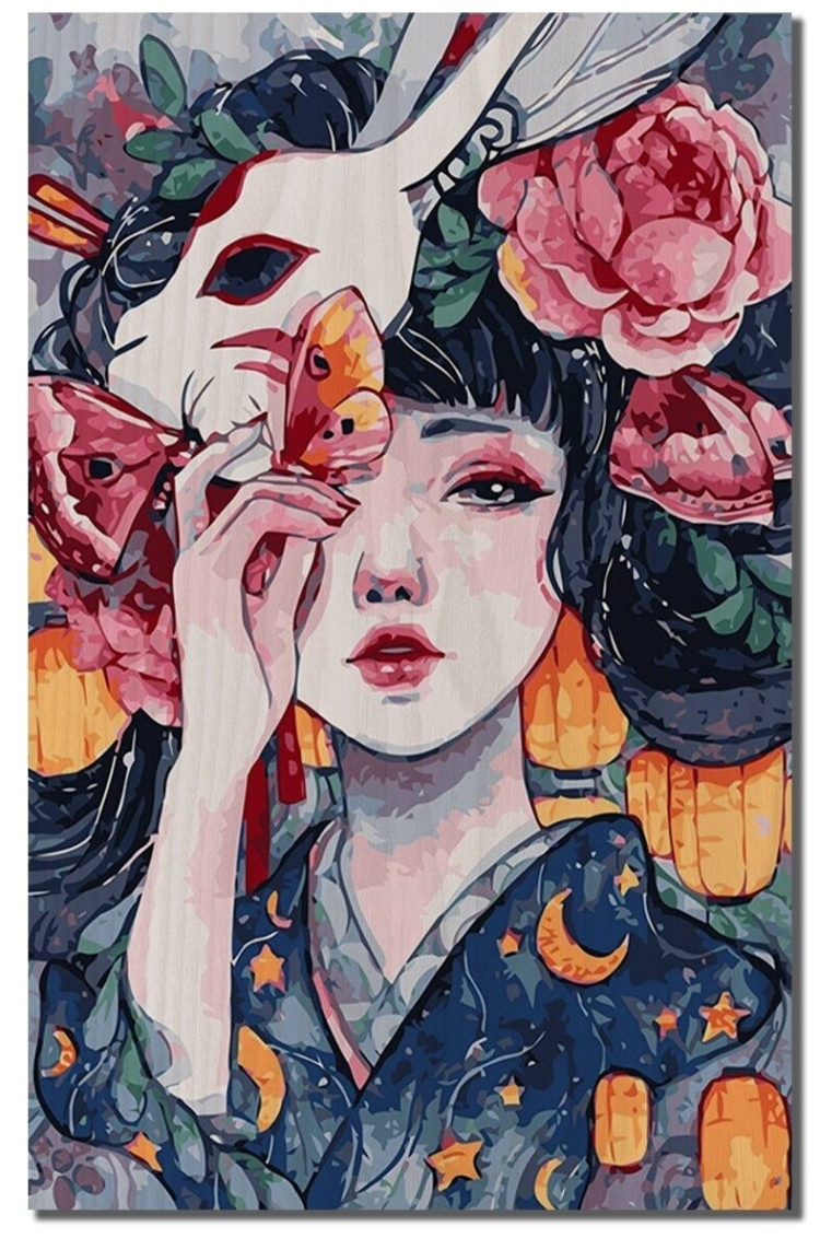 750x1132  Большая волна Канагава обои для телефона, HD заставки и картинки на экран  блокировки 720x1280 | Akspic