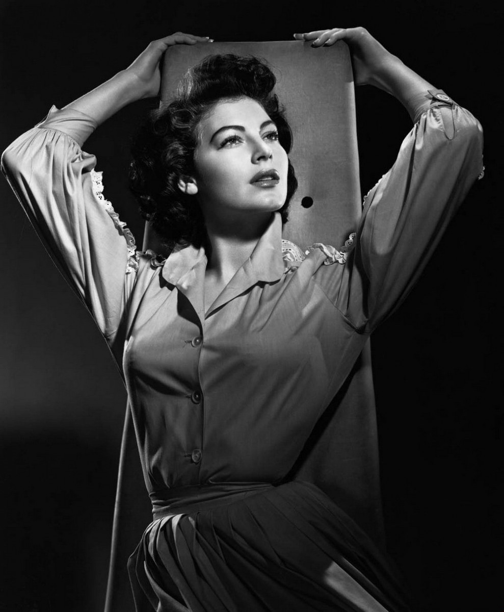 989x1200  Ava Gardner рисунок рабочего стола фото по Daffi551 | Загрузка изображений 