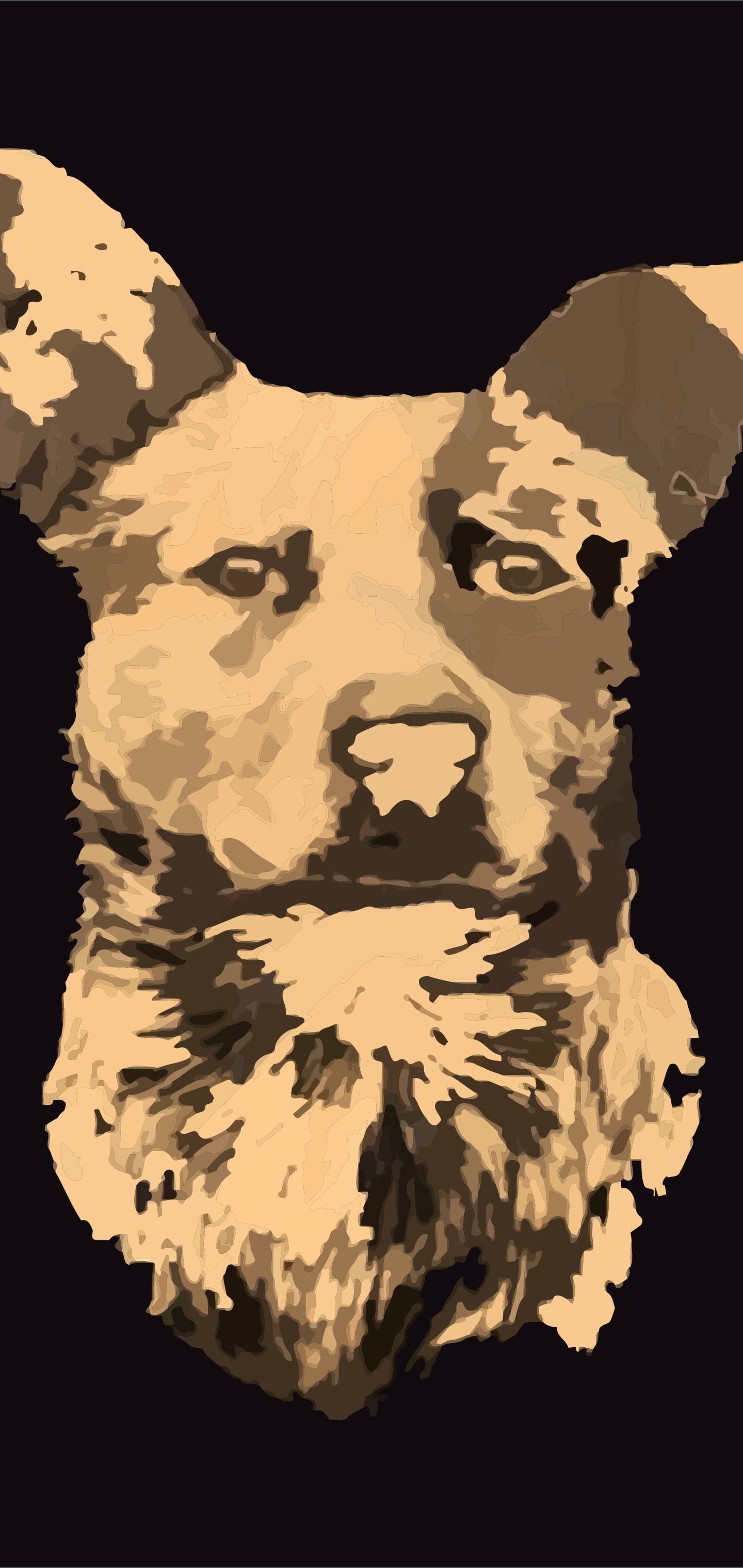 1440x3040  Скачать обои \"Бумер (Far Cry 5)\" на телефон в высоком качестве,  вертикальные картинки \"Бумер (Far Cry 5)\" бесплатно