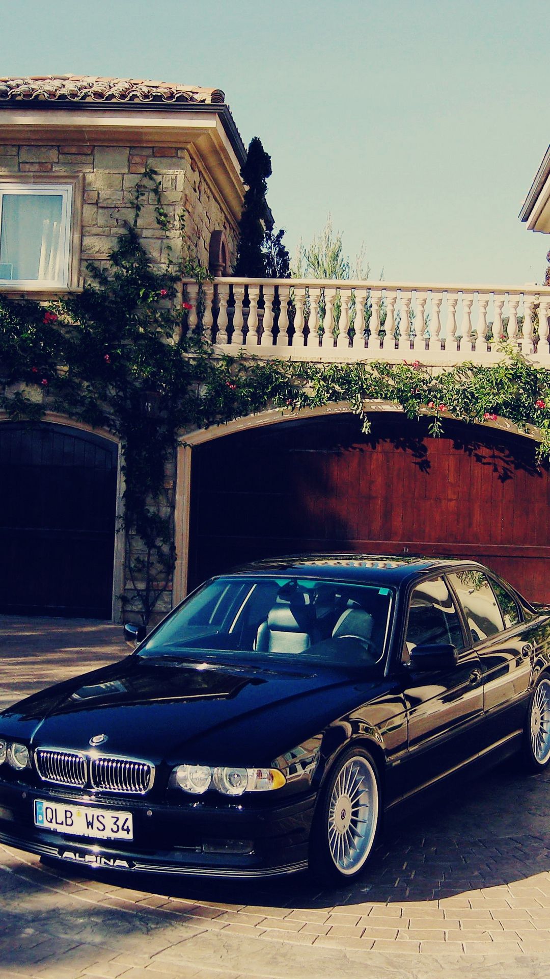 1080x1920  Обои на айфон черный мерседес (50 фото) » Фоны и обои для рабочего стола.  Картинки для заставки на телефон