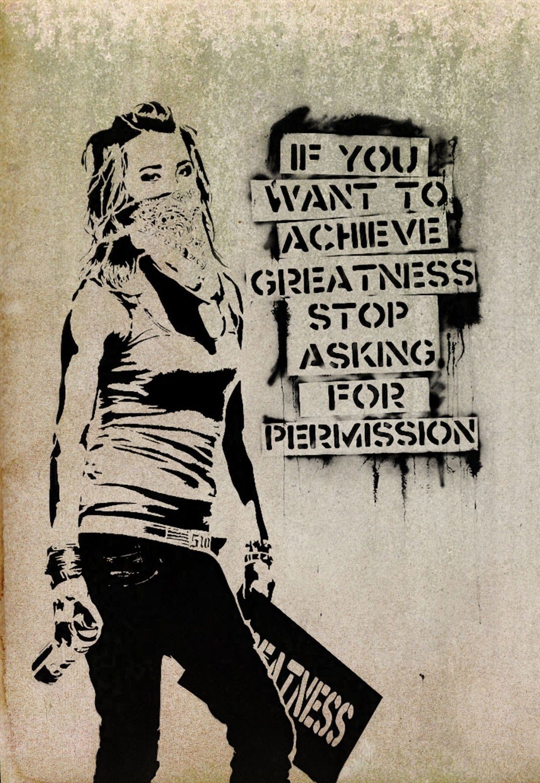 1105x1600  Banksy Phone Wallpapers on WallpaperDog