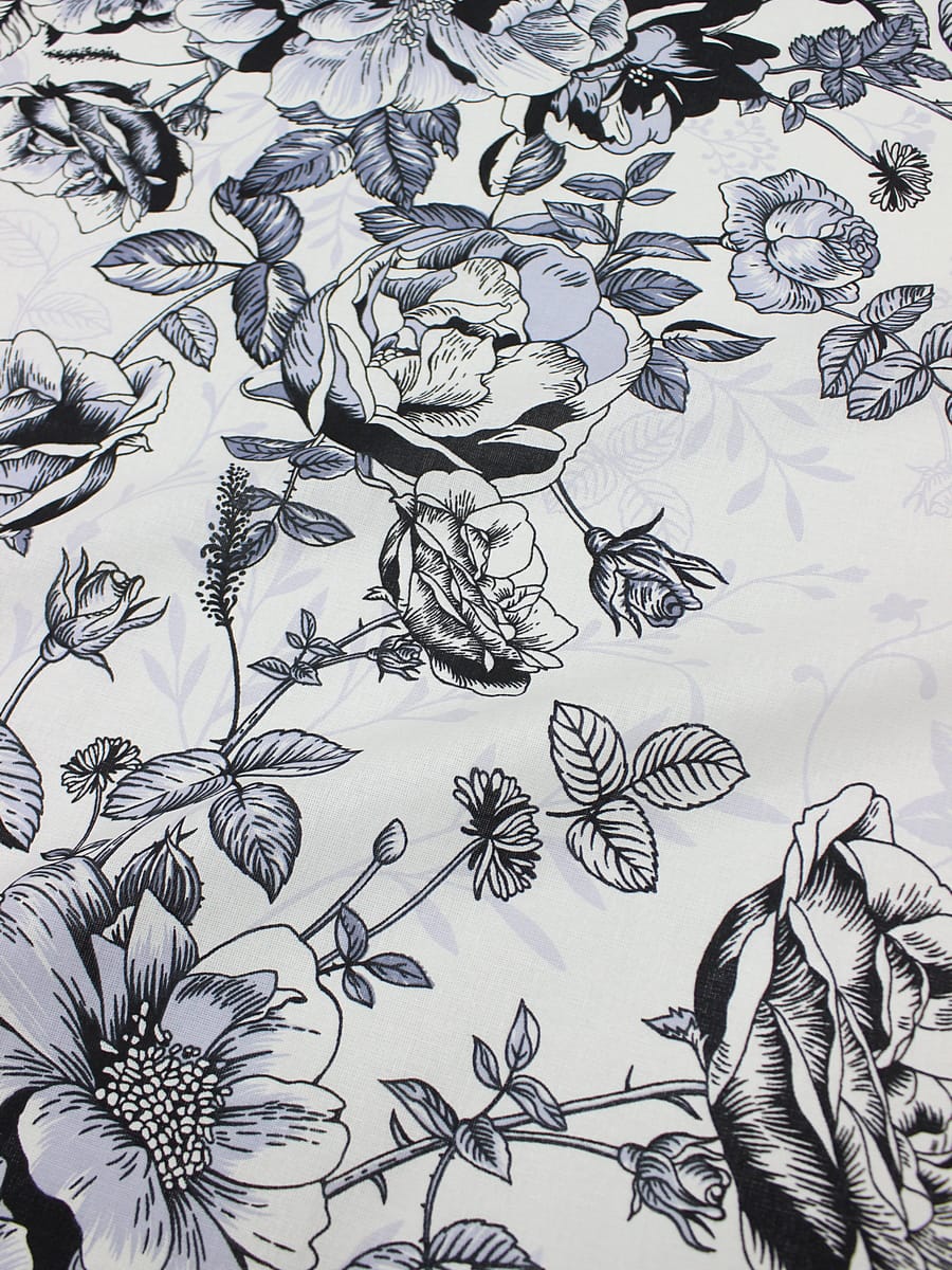 900x1200  Купить Бязь недорого в интернет магазине тканей с доставкой