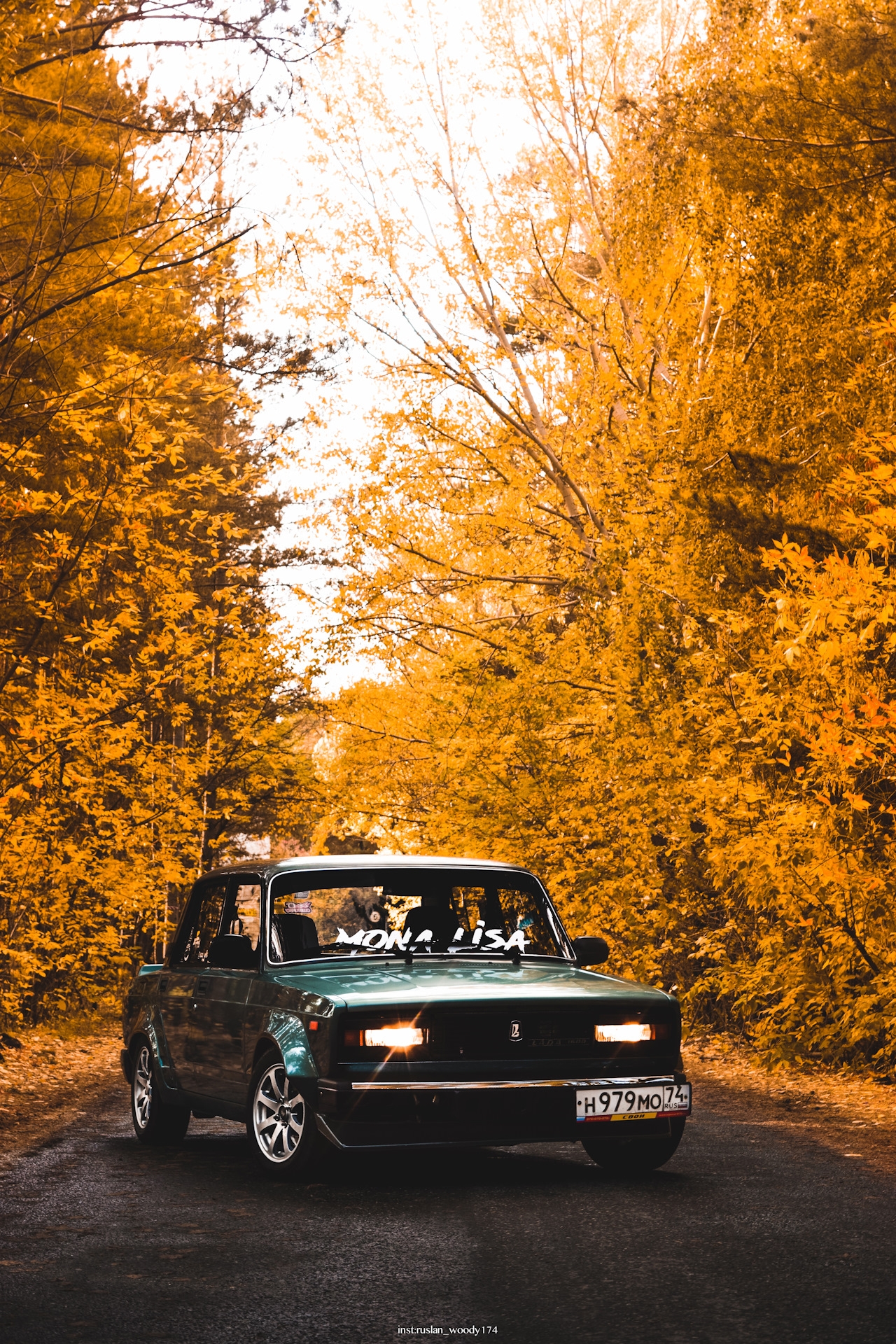 1280x1920  Обои на телефон автоваз - 65 фото