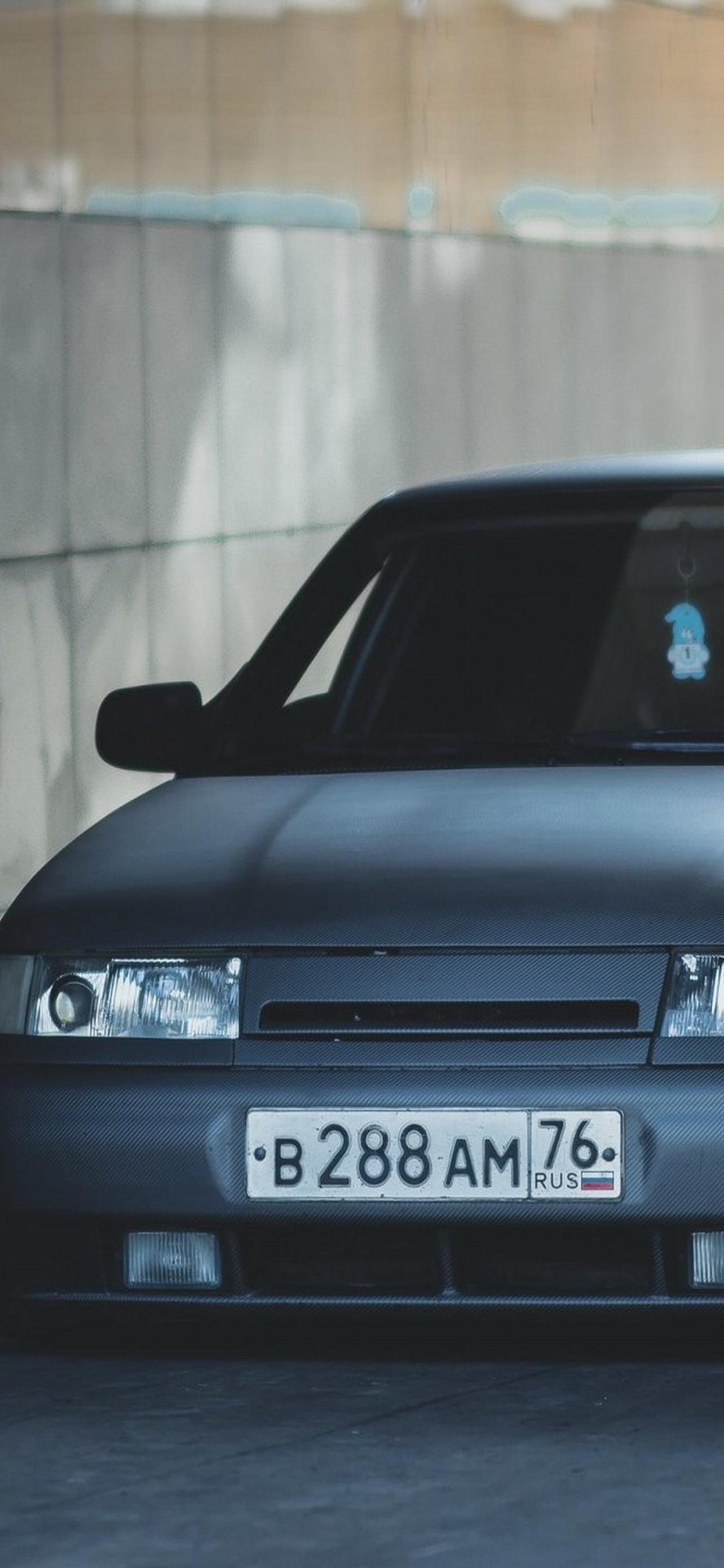 1284x2778  ВАЗ обои на телефон [36+ изображений]