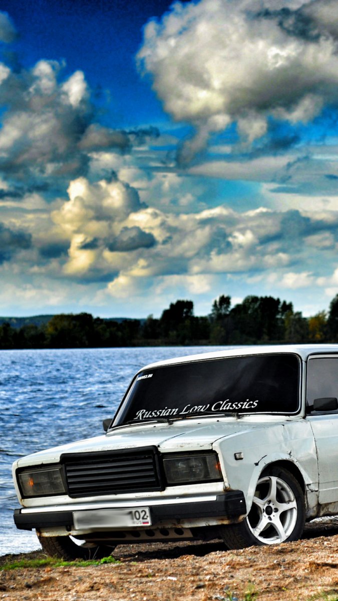 675x1200  ВАЗ обои на телефон [36+ изображений]