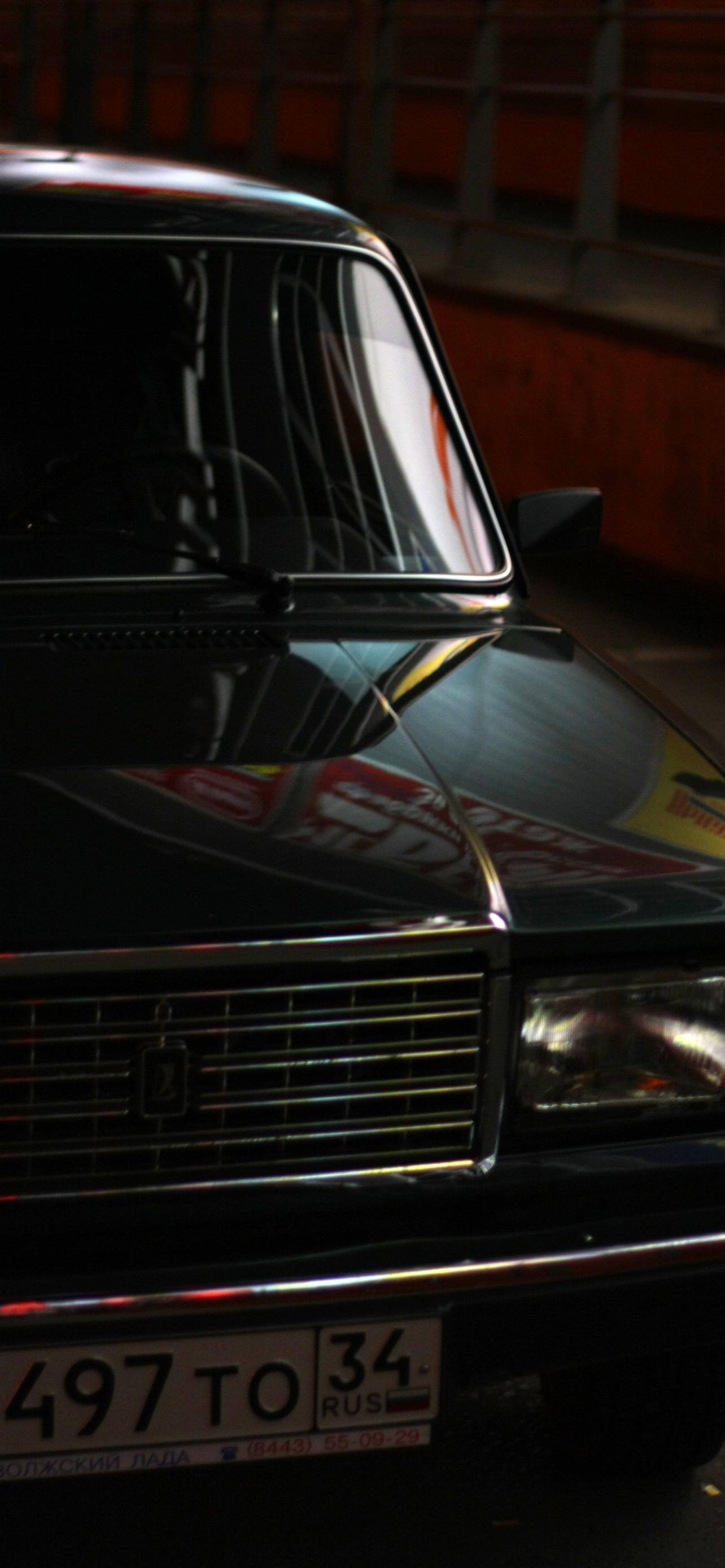 1284x2778  ВАЗ обои на телефон [36+ изображений]