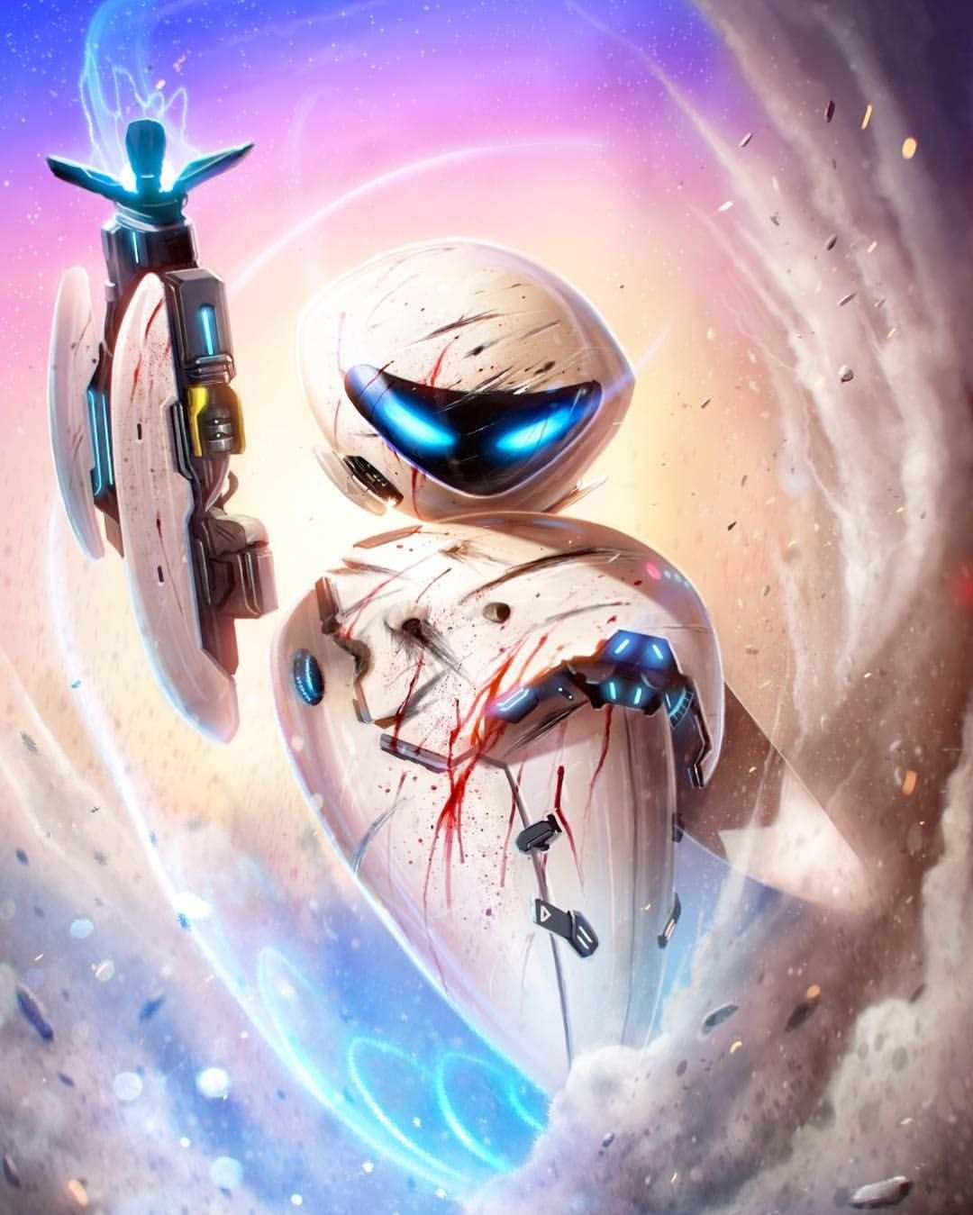 1080x1349  Валли арты - фото и картинки abrakadabra.fun