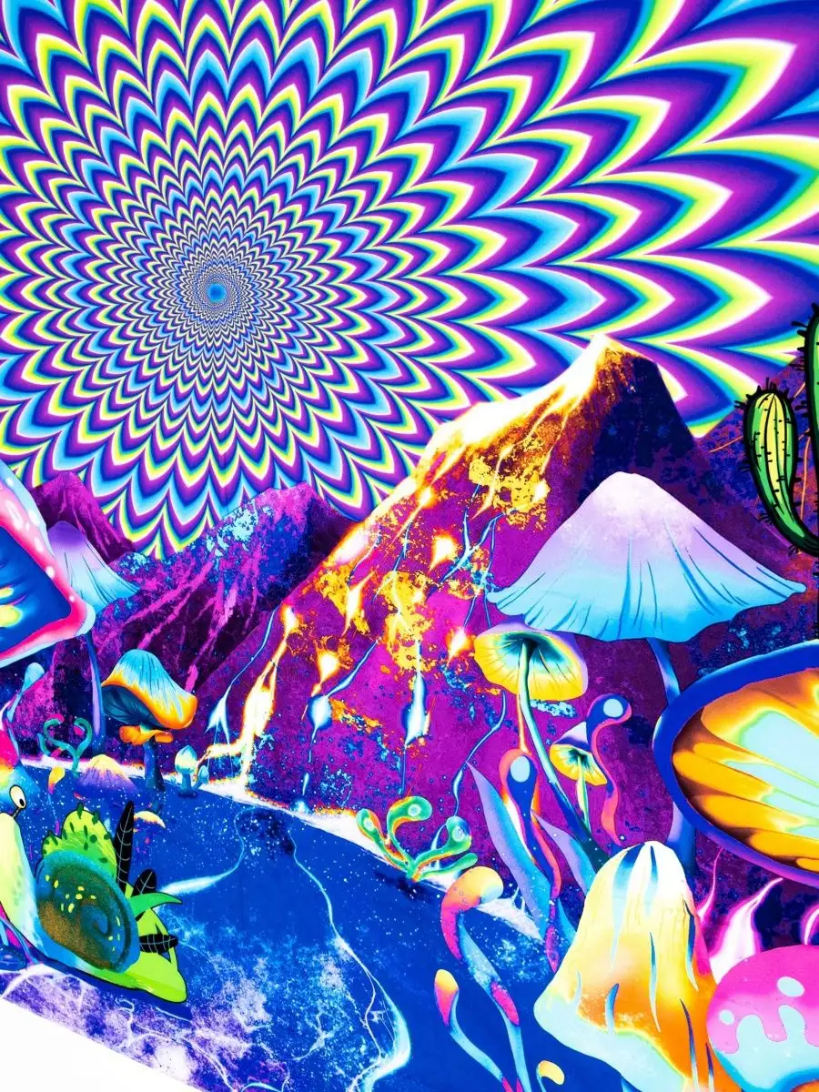 900x1200  Forzy Home Панно на стену Постеры Гобелен Декор для комнаты