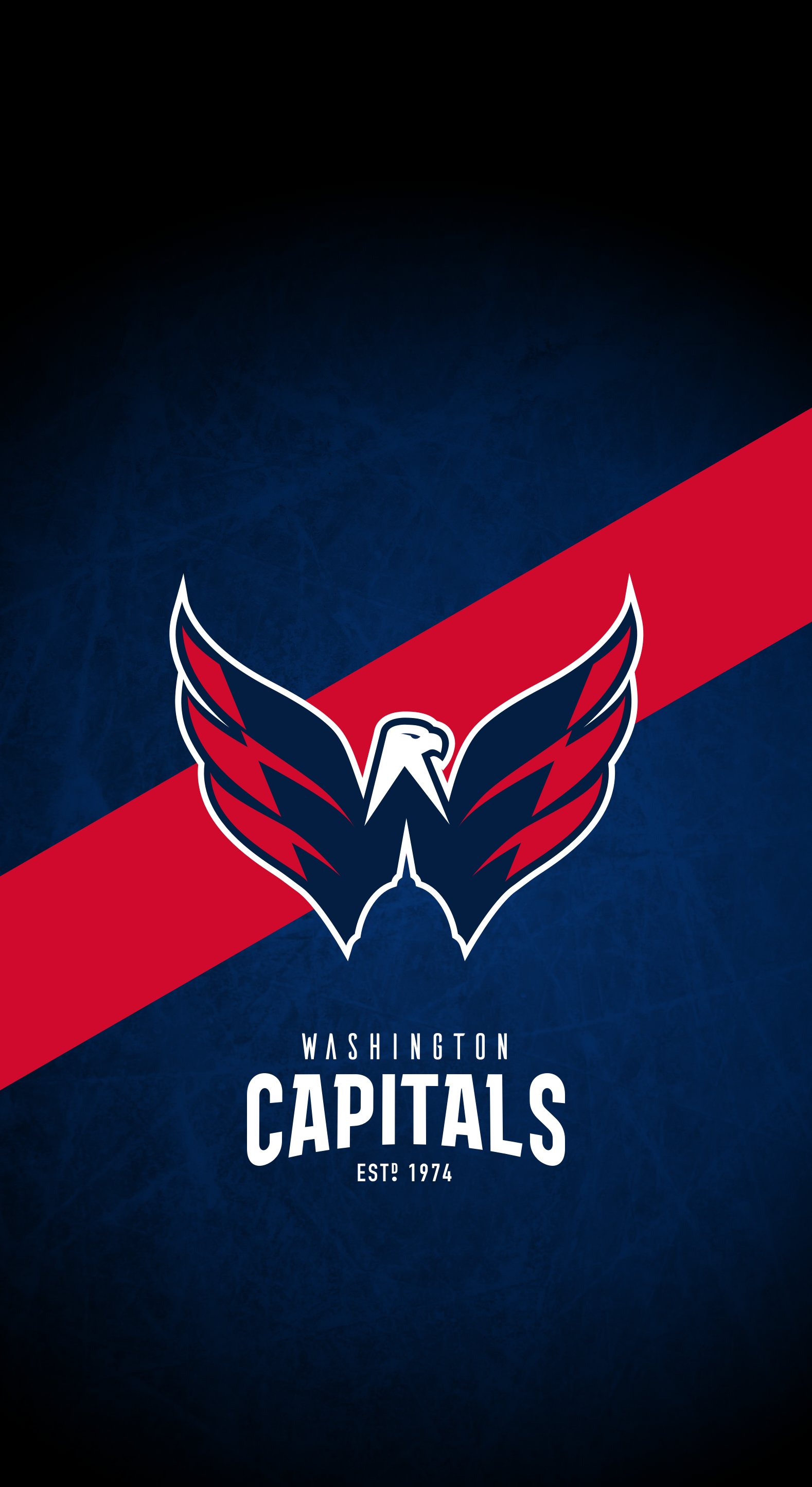 Washington Capitals (NHL) iPhone X/XS/XR Lock Screen Wallpaper | Washington  capitals, Washington capitals hockey, Capitals hockey