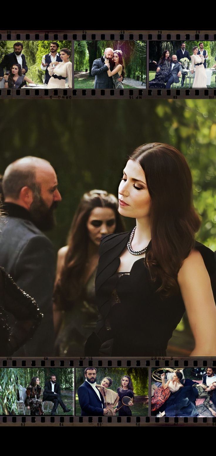 736x1553  Великолепный век фотосессия / обои телефон | Фотосессия, Обои