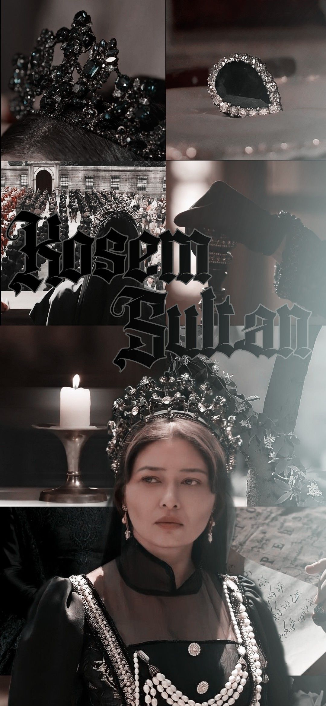 1080x2340  Обои на телефон Великолепный век, скачать картинки | Zamanilka