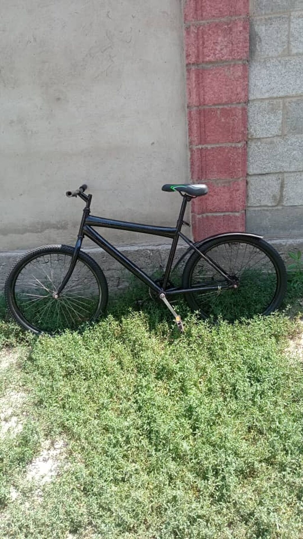 1024x1820  BMX велосипед для начинающих покупали: 5000 KGS ➤ Велосипеды | Бишкек |  101032377 ᐈ lalafo.kg