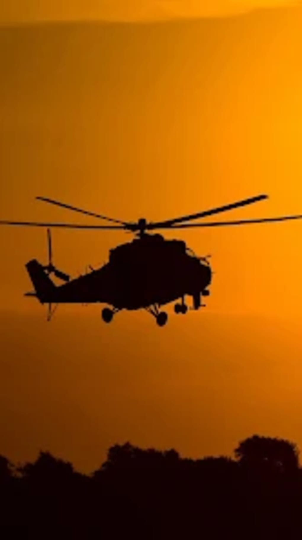 Helicopter Wallpapers для Android — Скачать