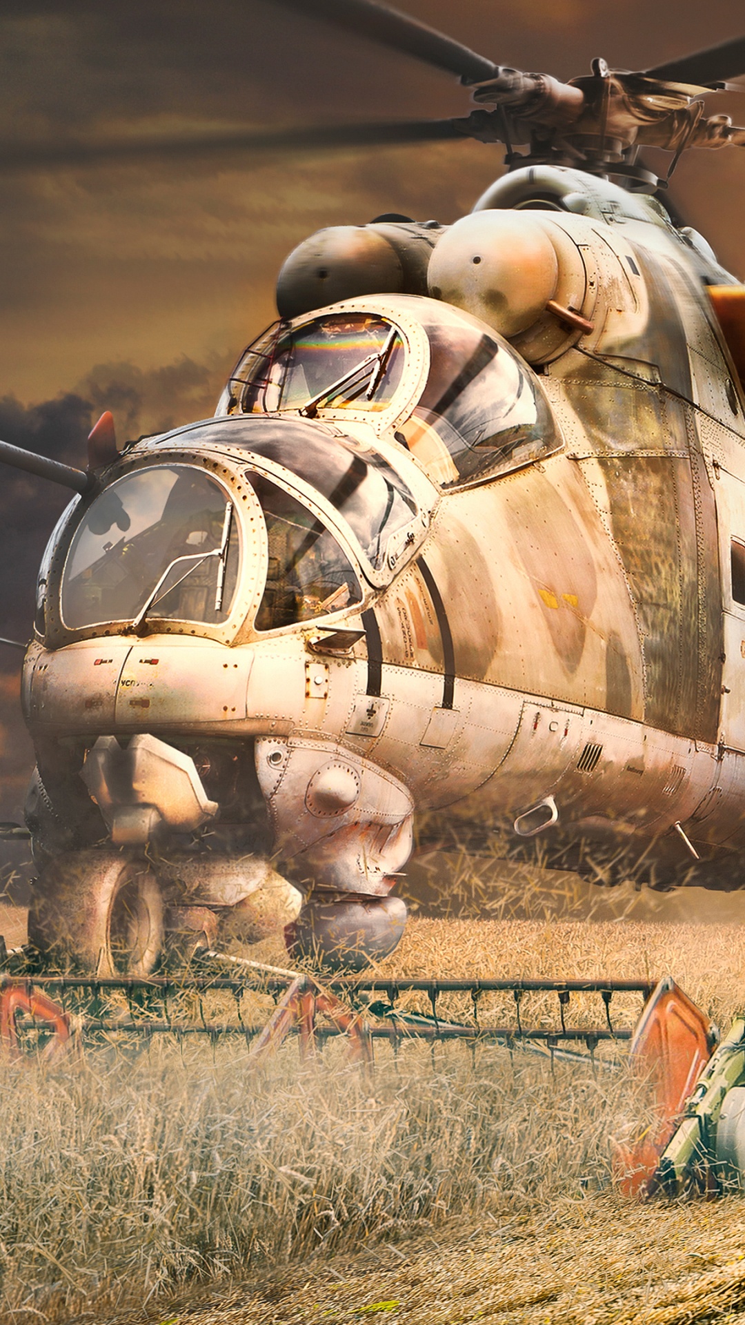 1080x1920  Военный вертолет обои для Андроид Full HD, лучшие 1080x1920 заставки на  телефон | Akspic