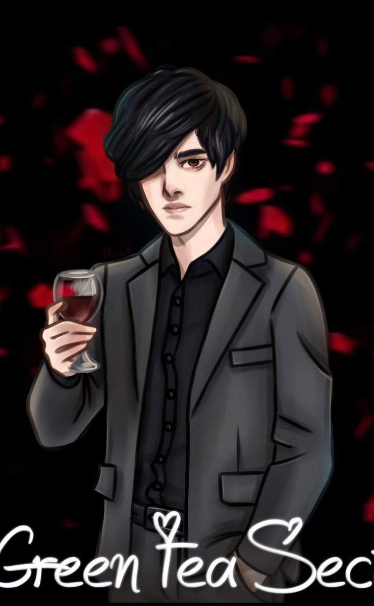 741x1200  Виктор Ван Арт 😍😍| Арт | Смешные мемы, Романс, Романтика