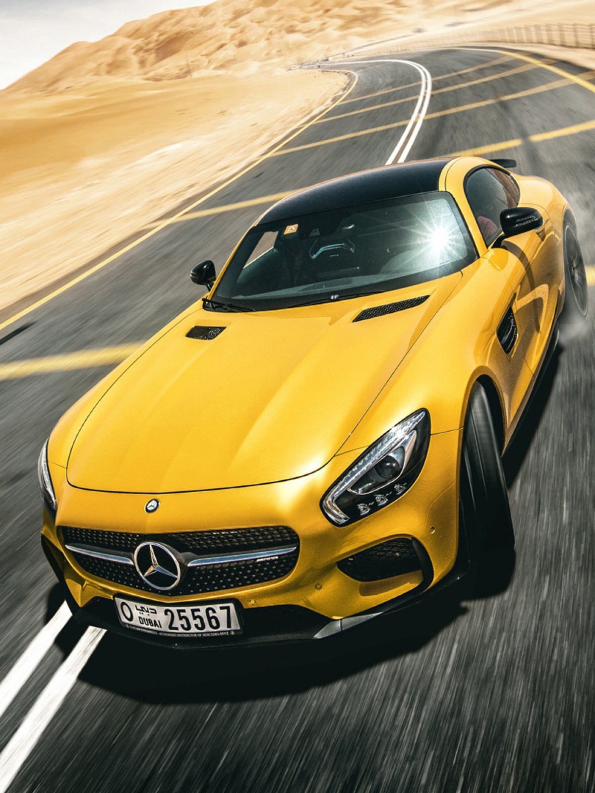 1200x1600   Обои для телефона Mercedes C63 AMG. 