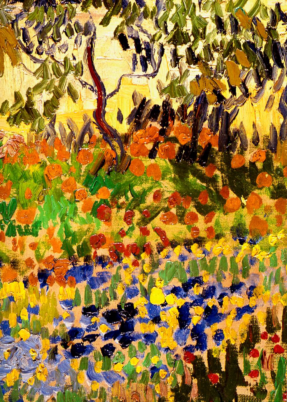 1002x1400  Яркая картина - Ван Гог Винсент «Терраса кафе в Арле ночью», артикул  poster_71075