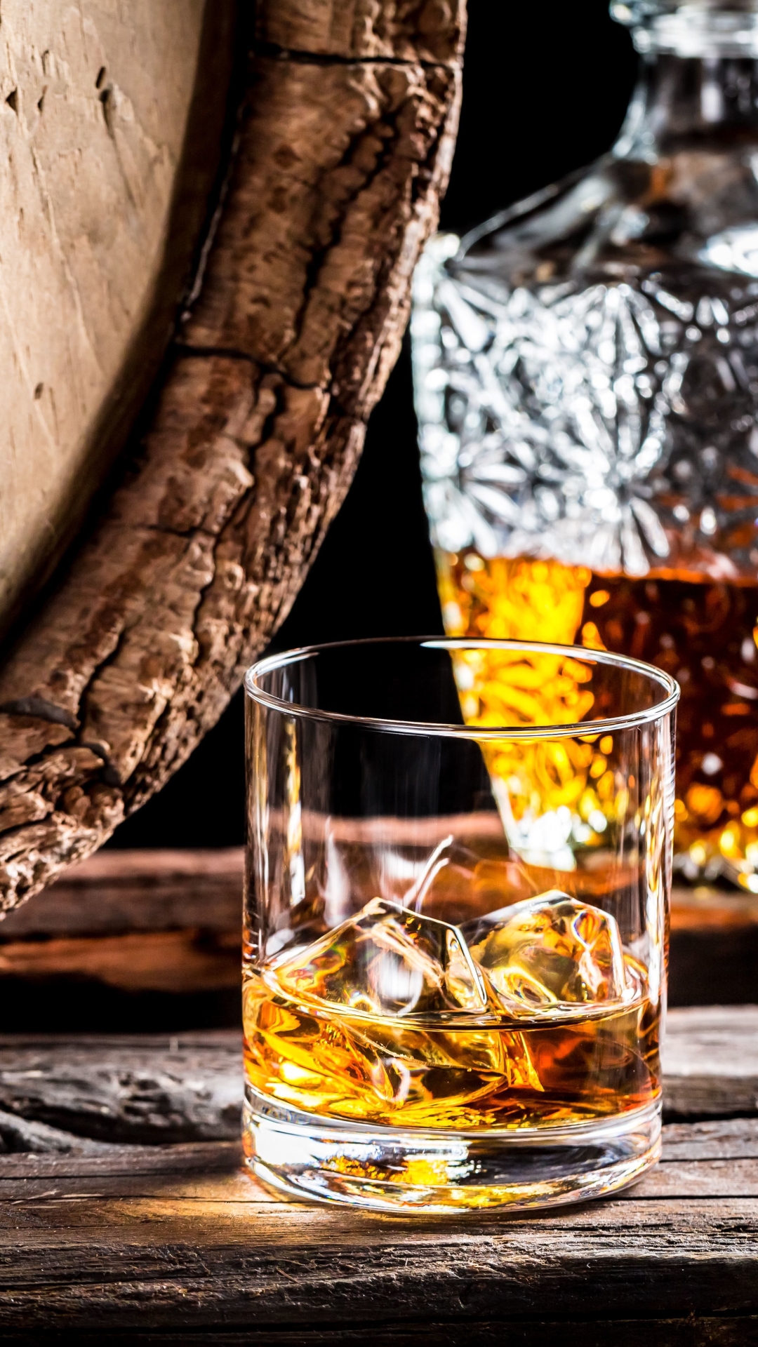 1080x1920  Whisky Phone Wallpaper - Mobile Abyss