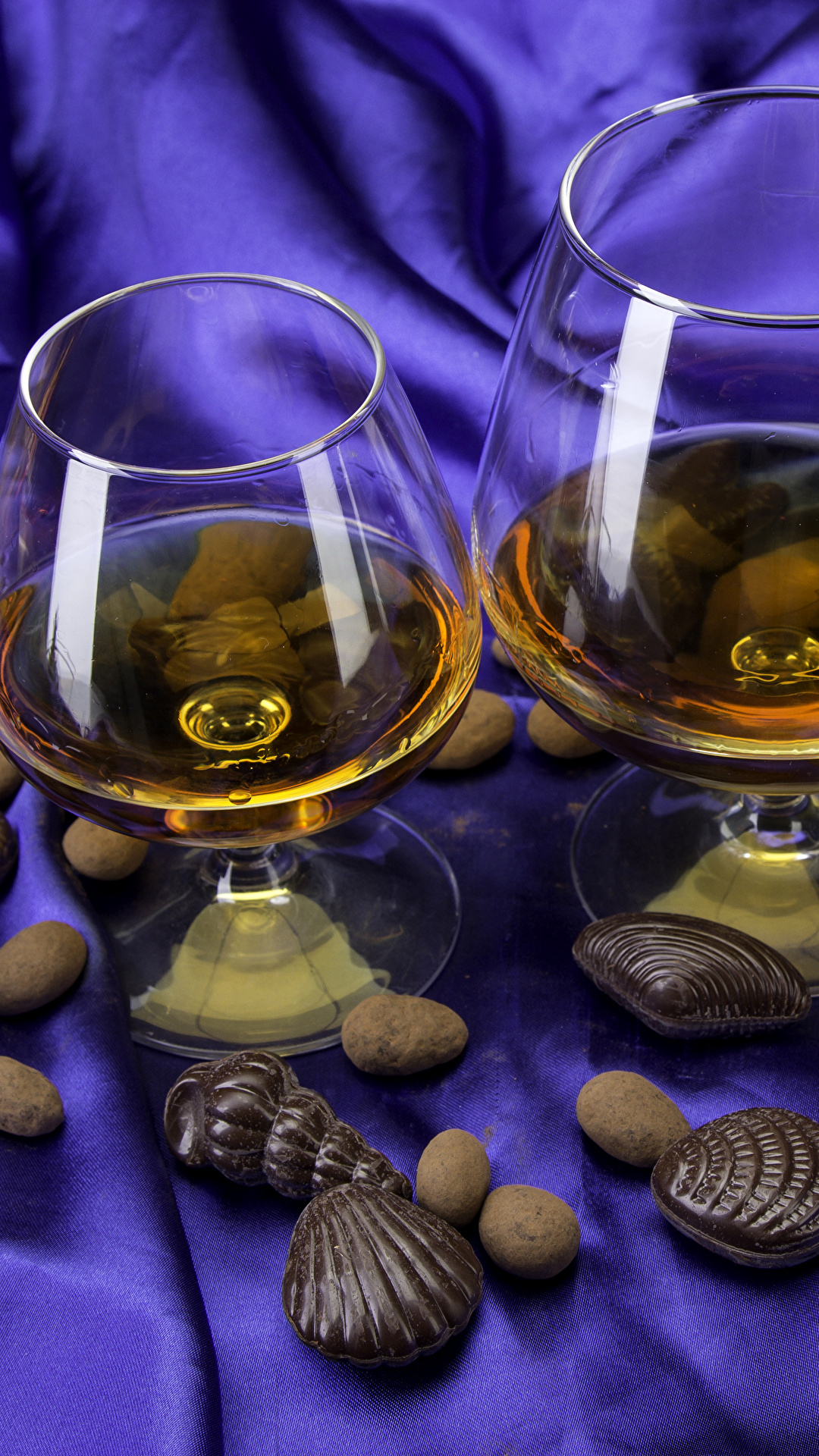 1080x1920  Виски Чивас Ригал (Chivas Regal): вкусовые характеристики и обзор линейки  бренда - Международная платформа для барменов Inshaker