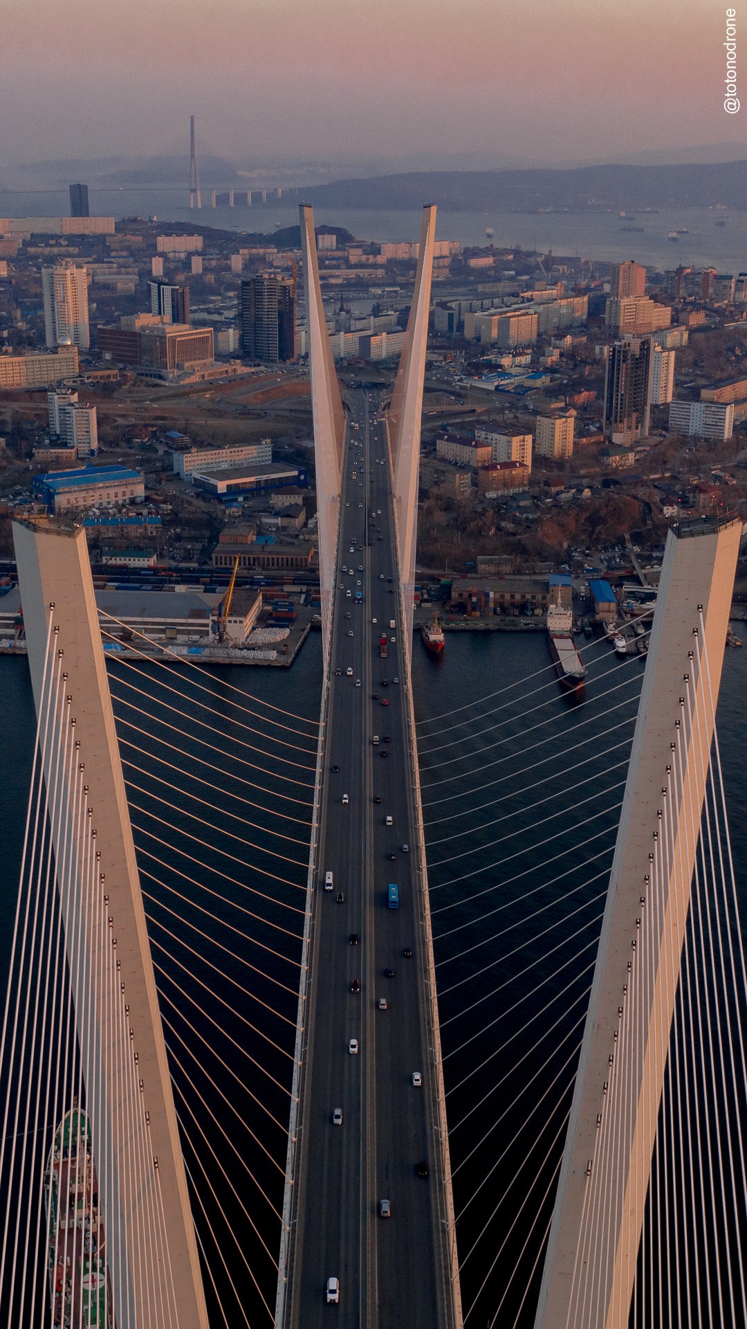 1080x1920  Заставки на телефон Владивосток. Фотограф во Владивостоке Антон Блохин