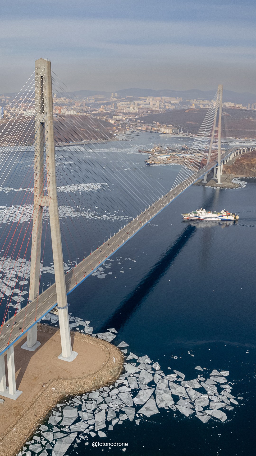 1080x1920  Заставки на телефон Владивосток. Фотограф во Владивостоке Антон Блохин