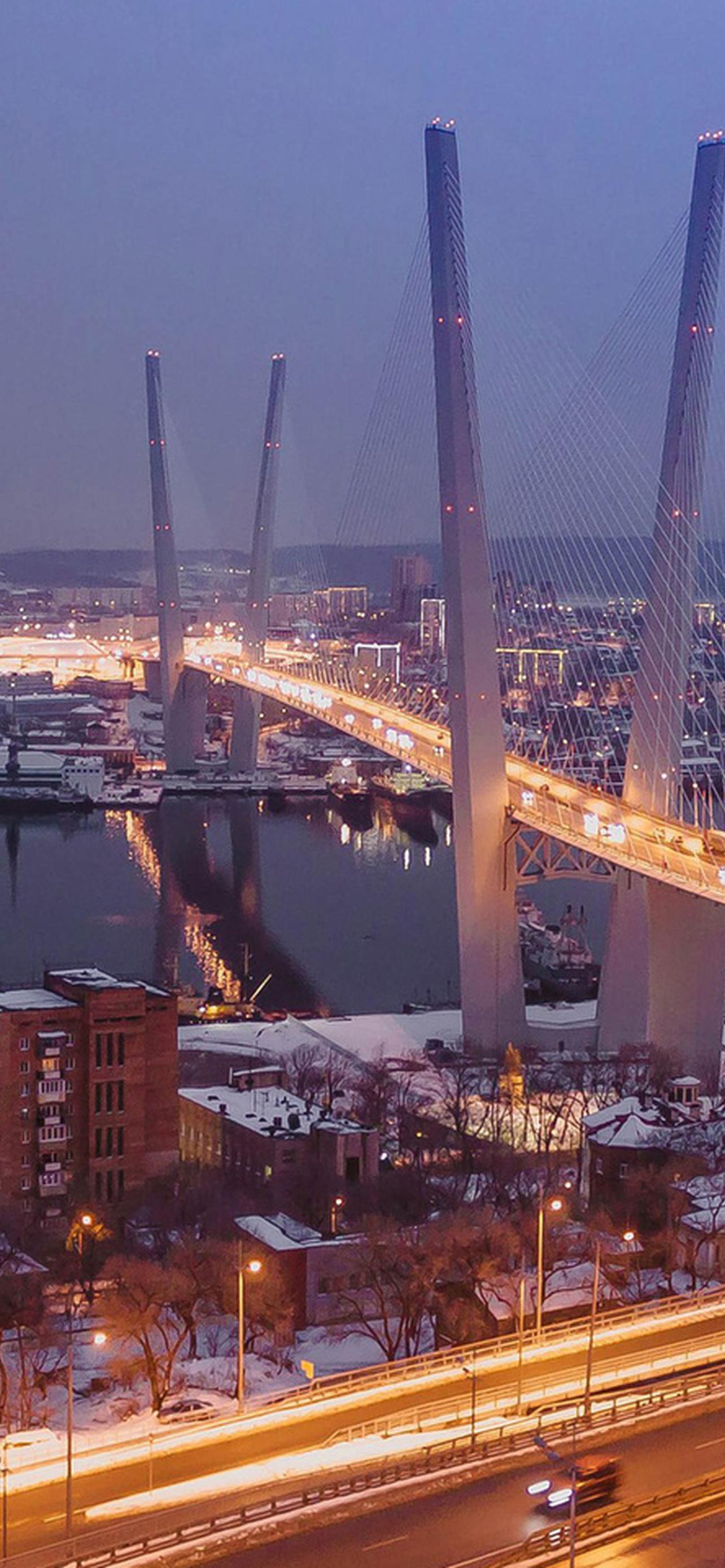 1284x2778  Владивосток обои на телефон [35+ изображений]