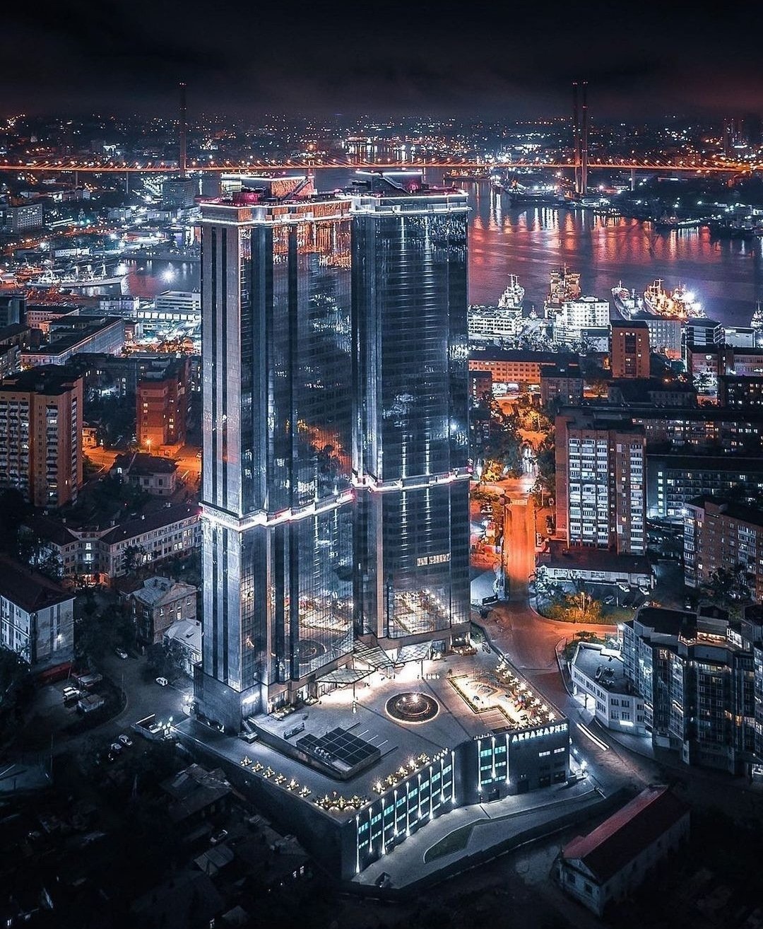 1080x1314  Виды Владивостока - 69 фото