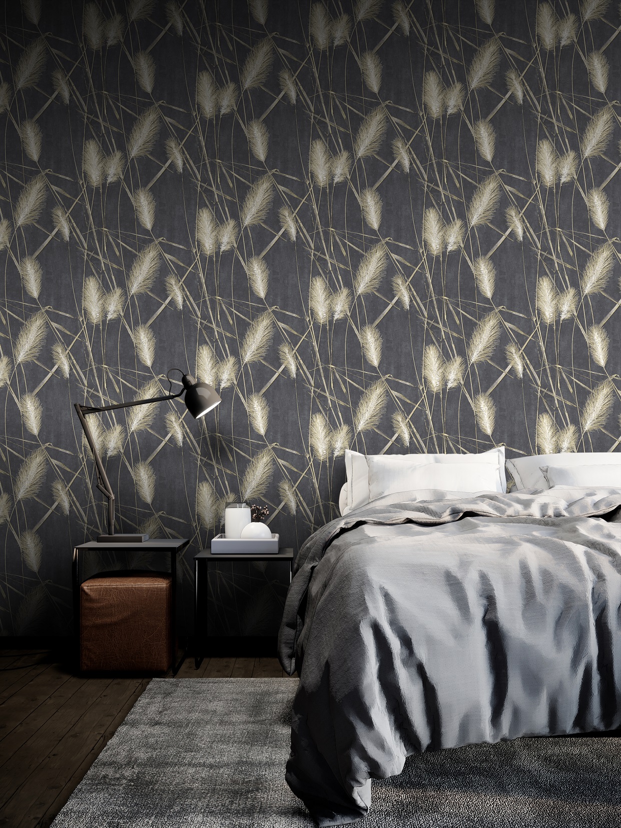 1241x1654  Обои Victoria Stenova Sensei 281739 1,06x10 м / КРАСНЫЙ МАМОНТ – магазины  сантехники, строительных и отделочных материалов