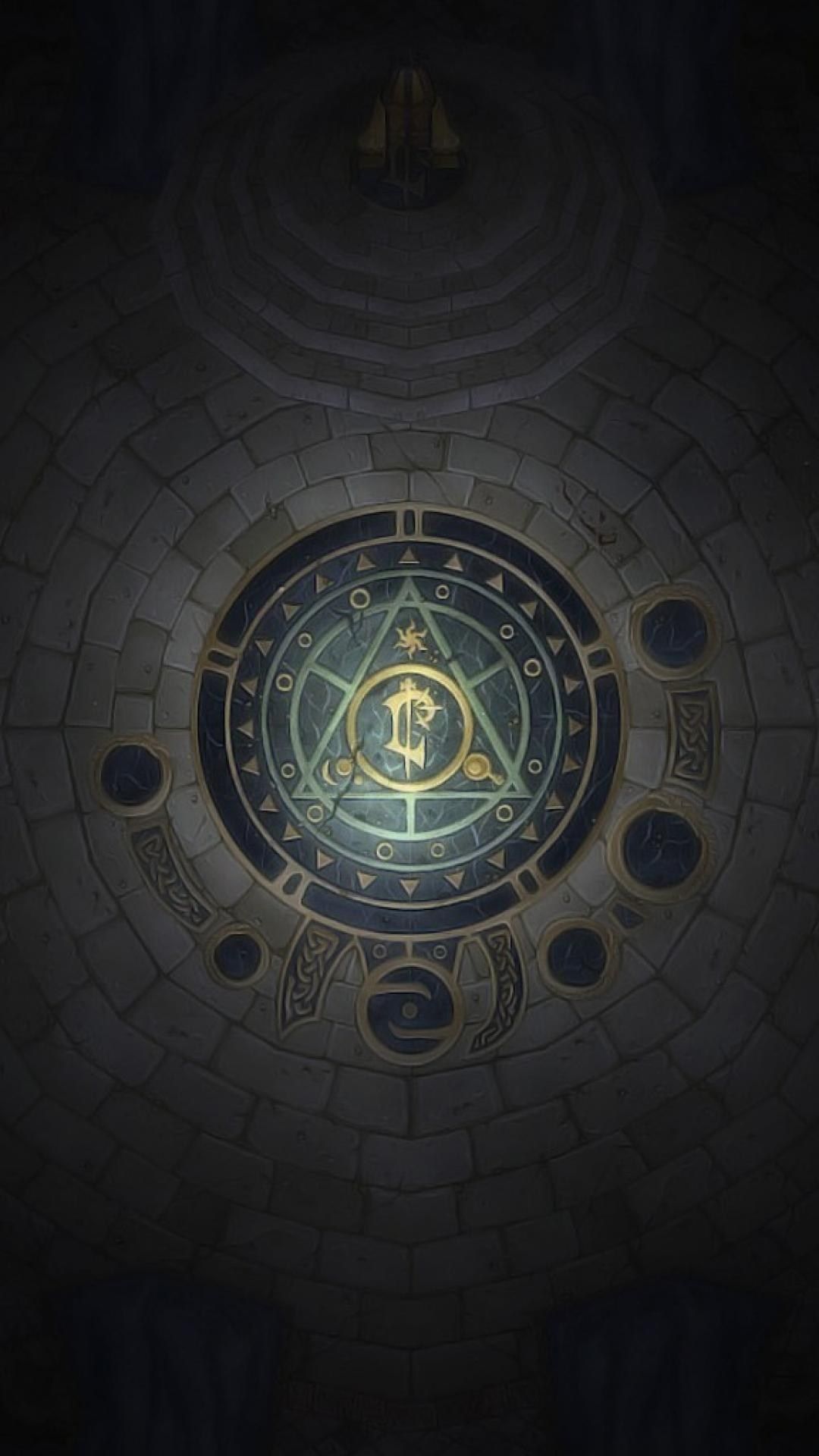 1080x1920  World Of Warcraft обои на телефон (22 фото)