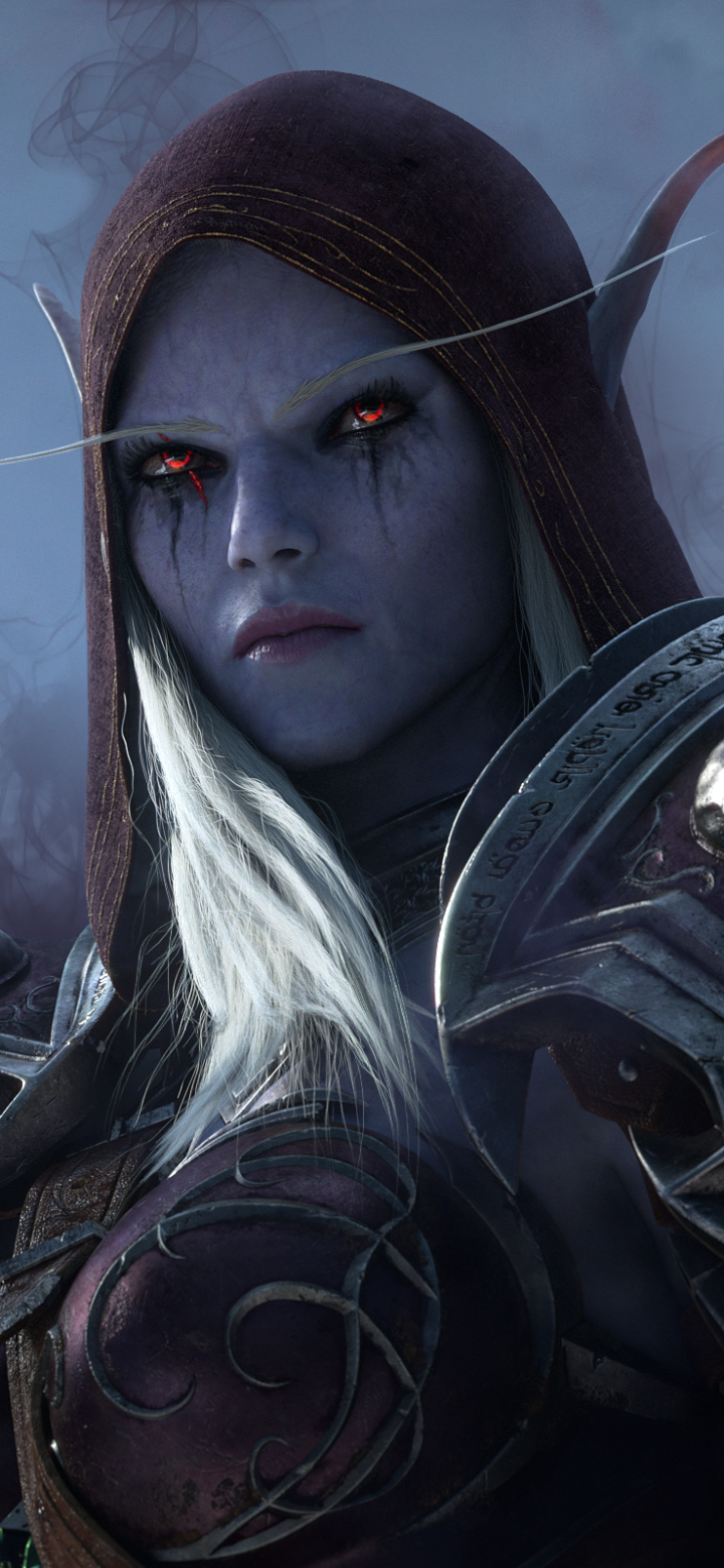 720x1560  Download \"World Of Warcraft: Shadowlands\" wallpapers for mobile phone, free  \"World Of Warcraft: Shadowlands\" HD pictures