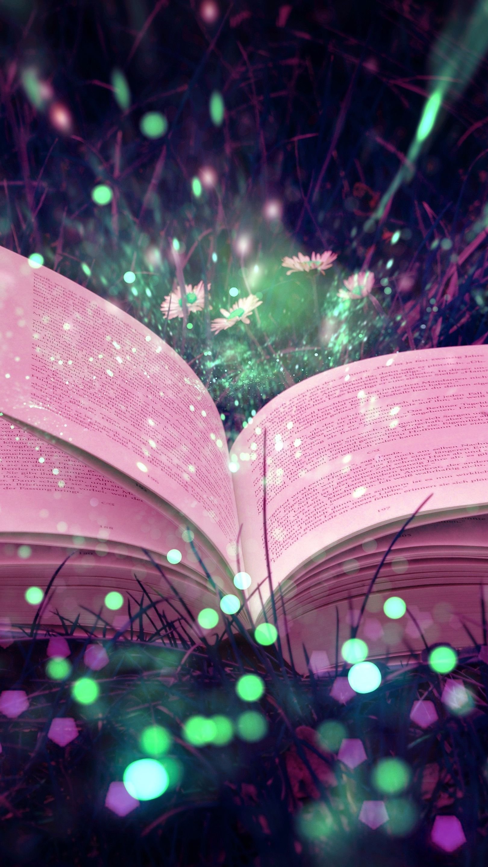 1620x2880  Волшебные картинки на телефон - 65 фото