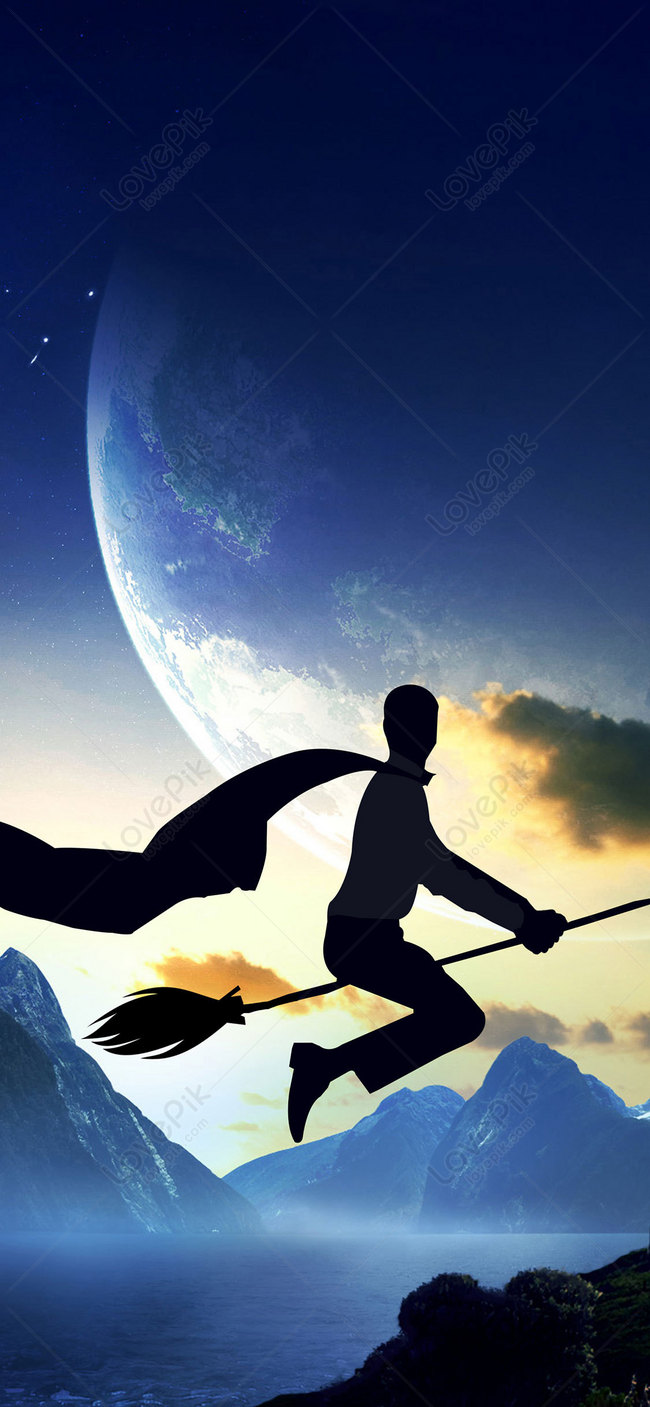 650x1407  Волшебные обои на телефон изображение_Фото номер 400598259_JPG Формат  изображения_ru.lovepik.com