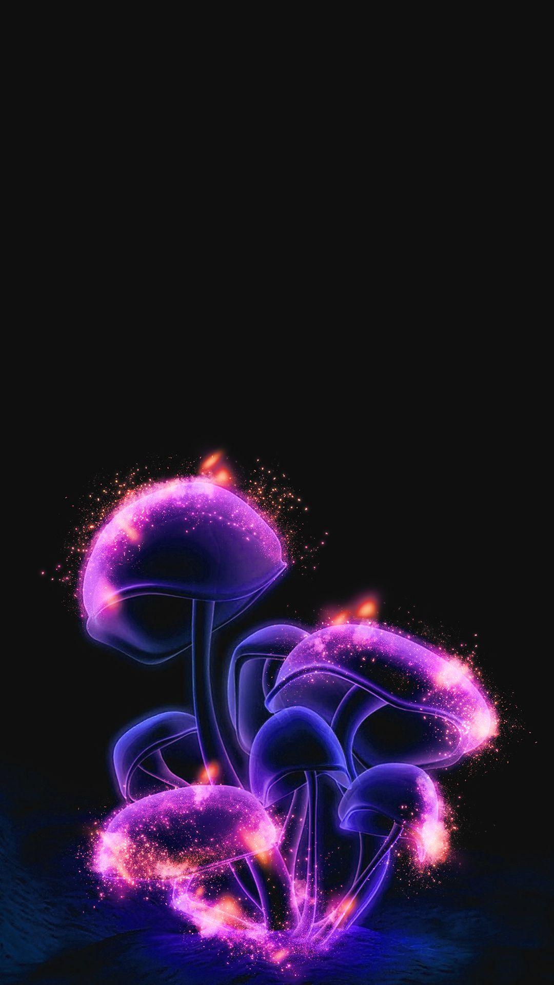 1080x1920  Магические обои на телефон (27 фото)