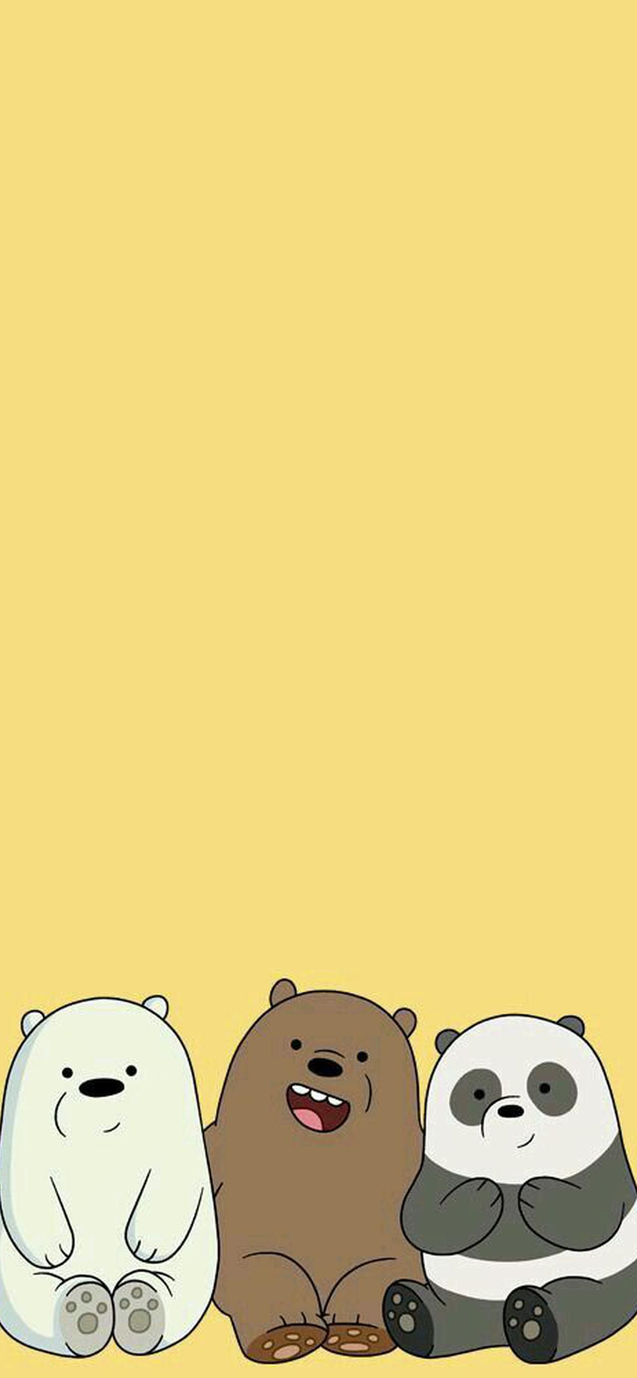 1284x2778  Вся правда о медведях обои на телефон [31+ изображений]