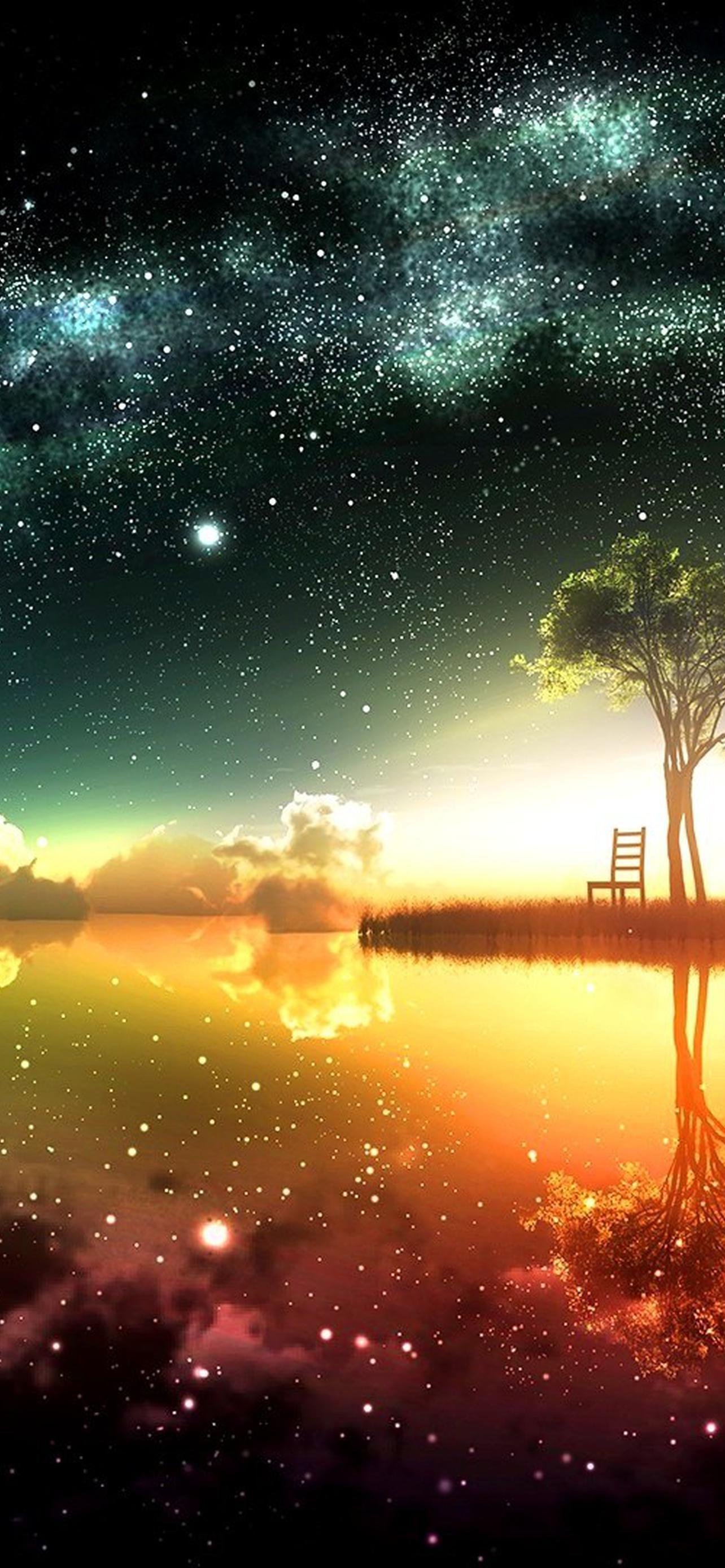 1284x2778  Высококачественные обои на телефон [20+ изображений]