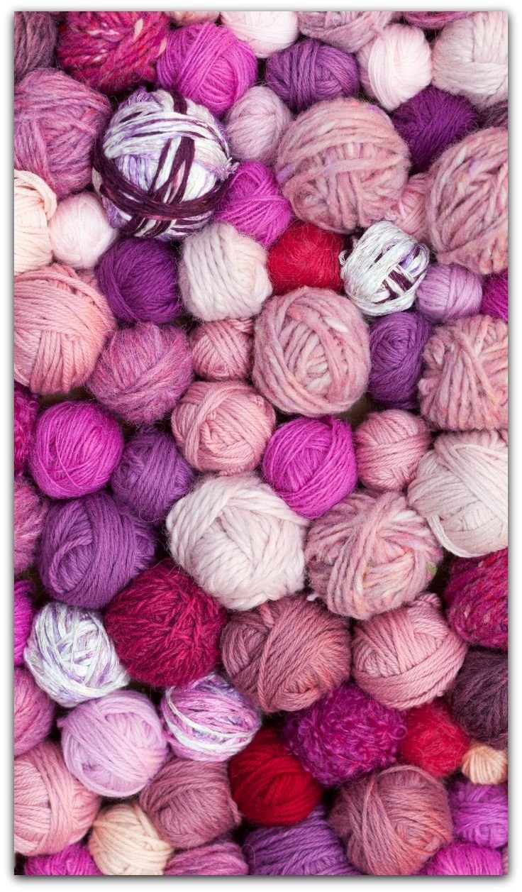 736x1257  Фон вязание - 52 фото