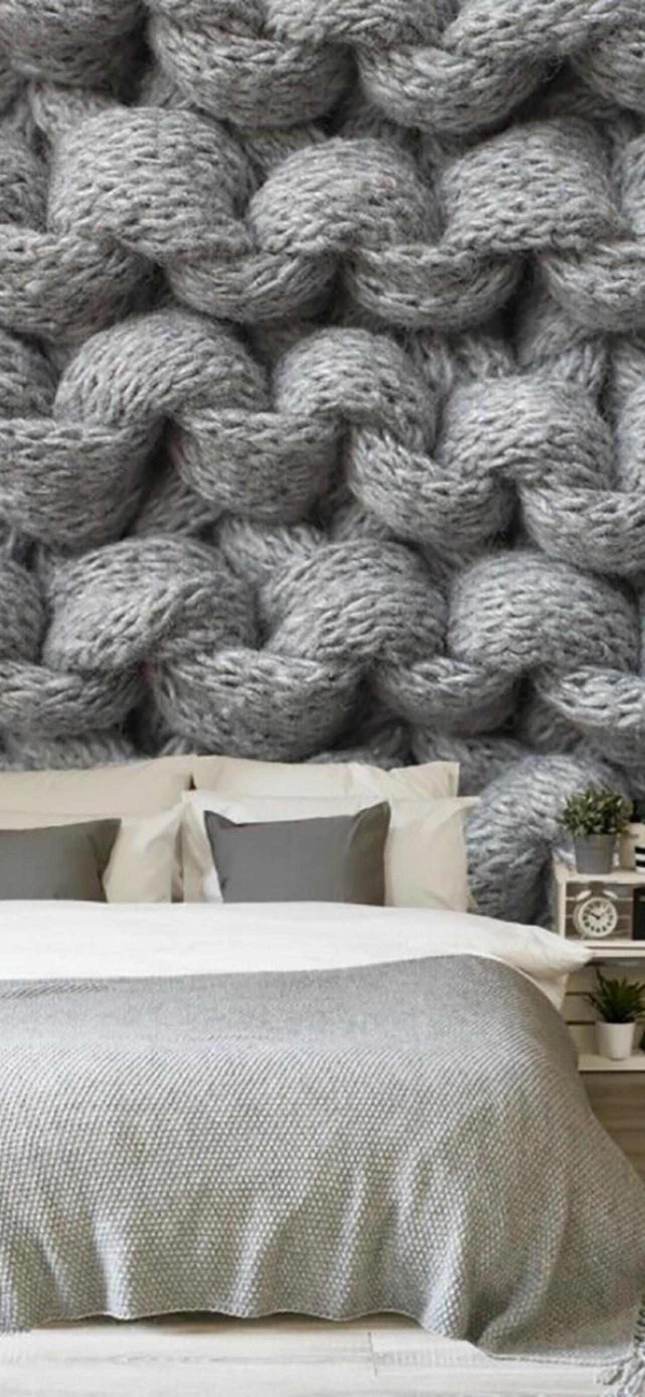 1284x2778  Вязаные обои на телефон [27+ изображений]