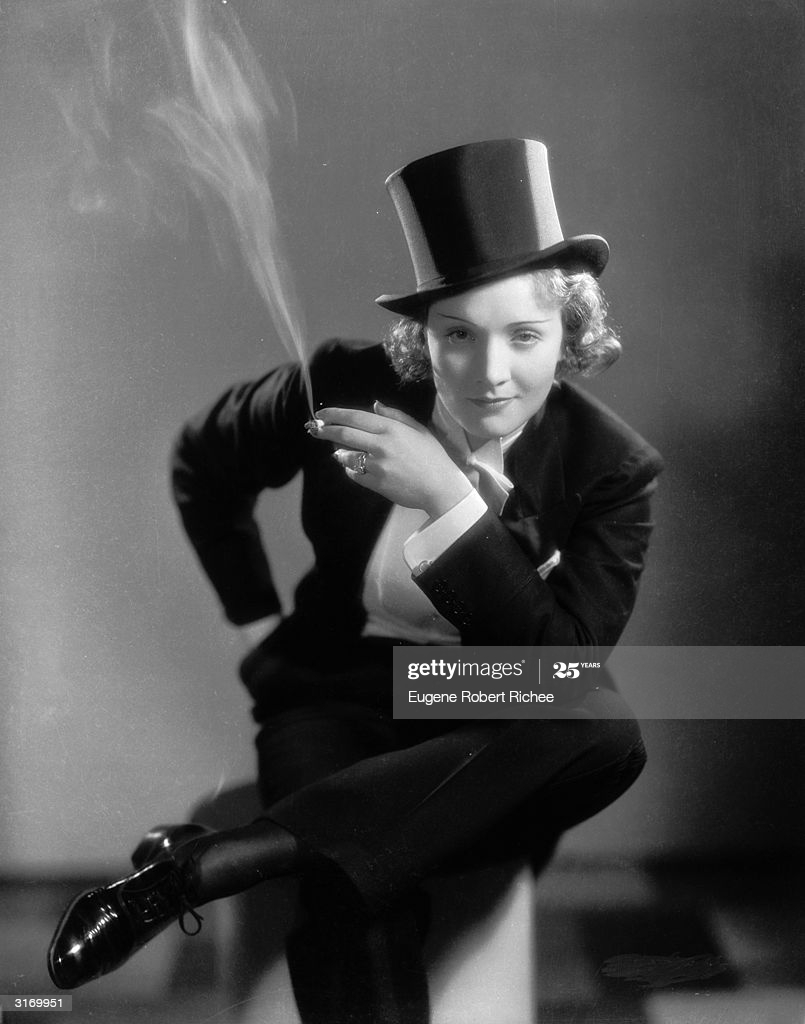 805x1024   Лицо Марлен Дитрих: женская сила и ниспровержение гендерных норм | Выборочный просмотр