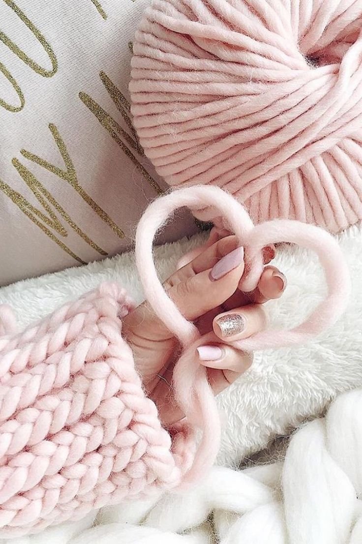 736x1104  Вязание картинки красивые - 73 фото