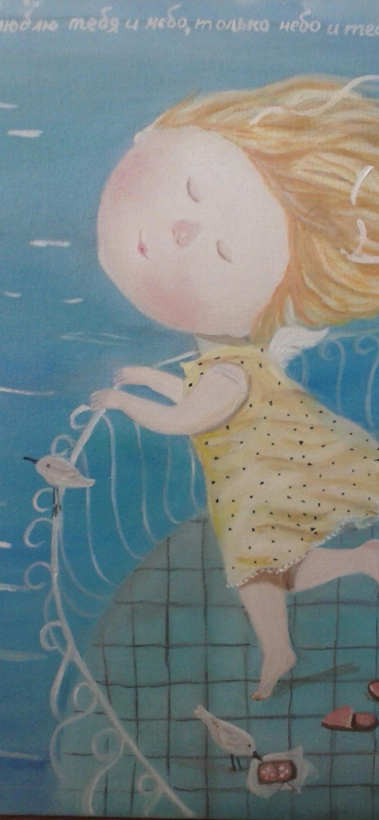 1284x2778  Гапчинская обои на телефон [29+ изображений]