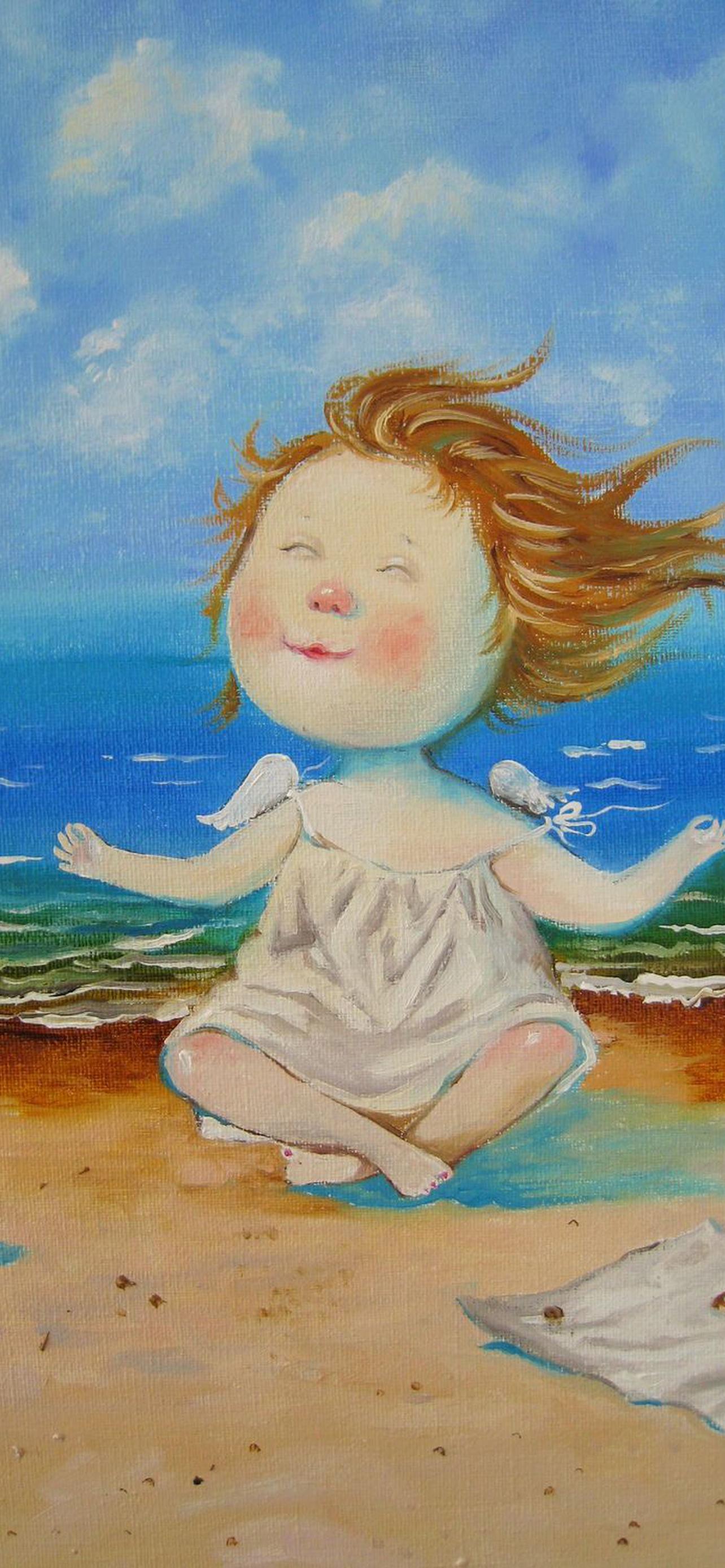 1284x2778  Гапчинская обои на телефон [29+ изображений]