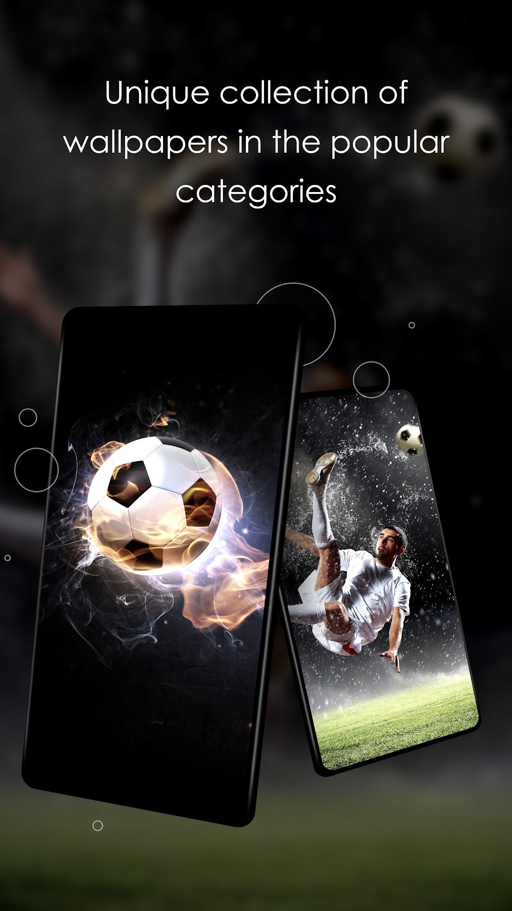 1020x1813  Football wallpapers 4K для Android — Скачать