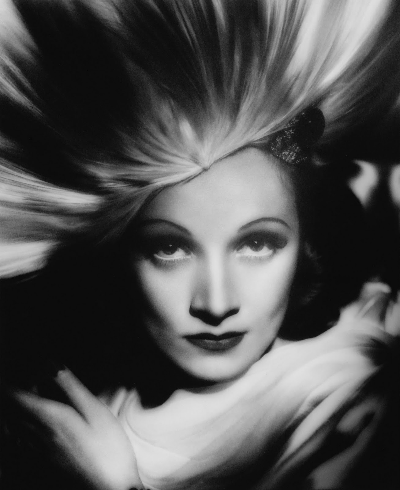 1307x1600  Marlene Dietrich - Marlene Dietrich Photo (23183540) - Fanpop