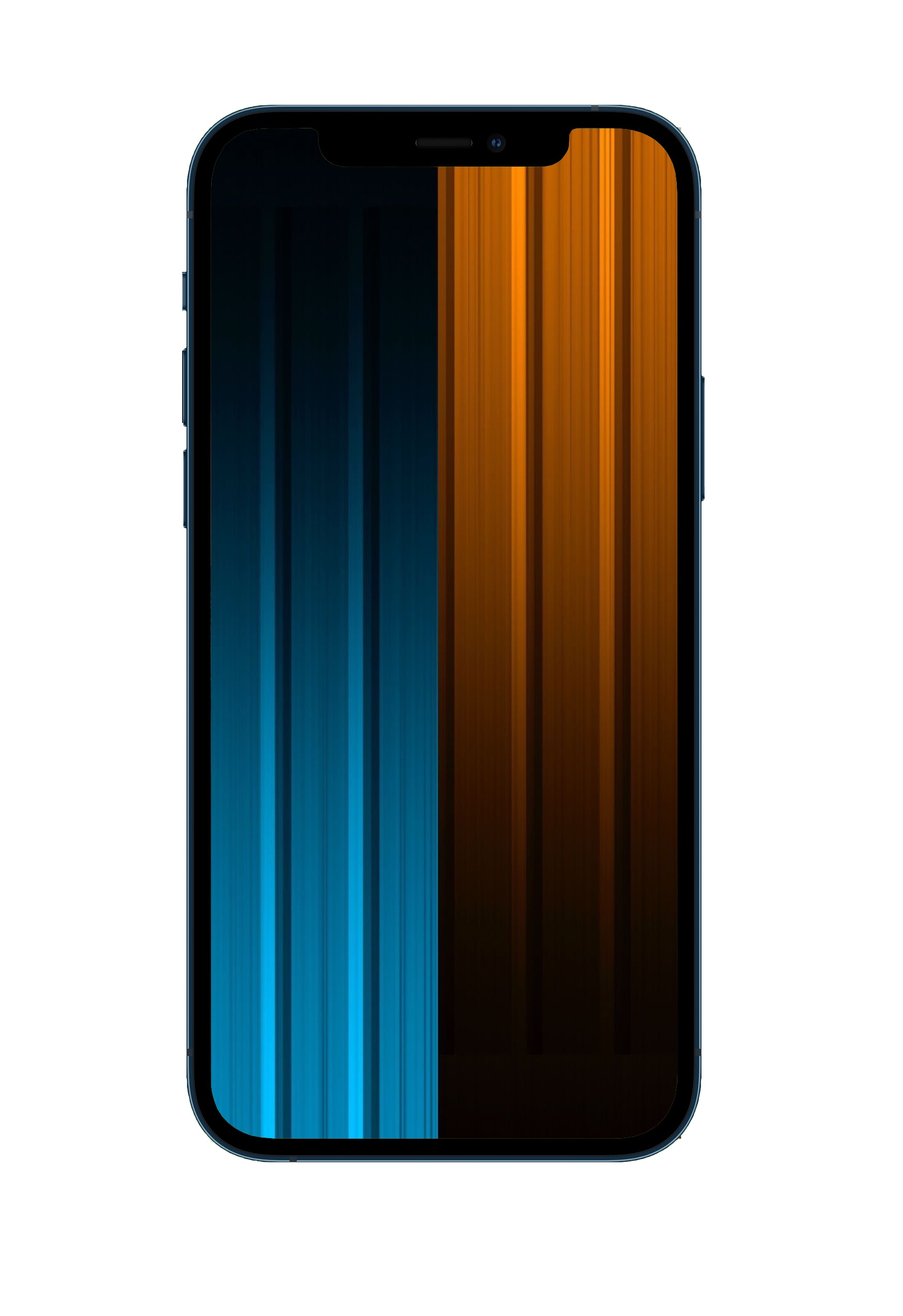 1681x2449  10 эффектных обоев iPhone с градиентом