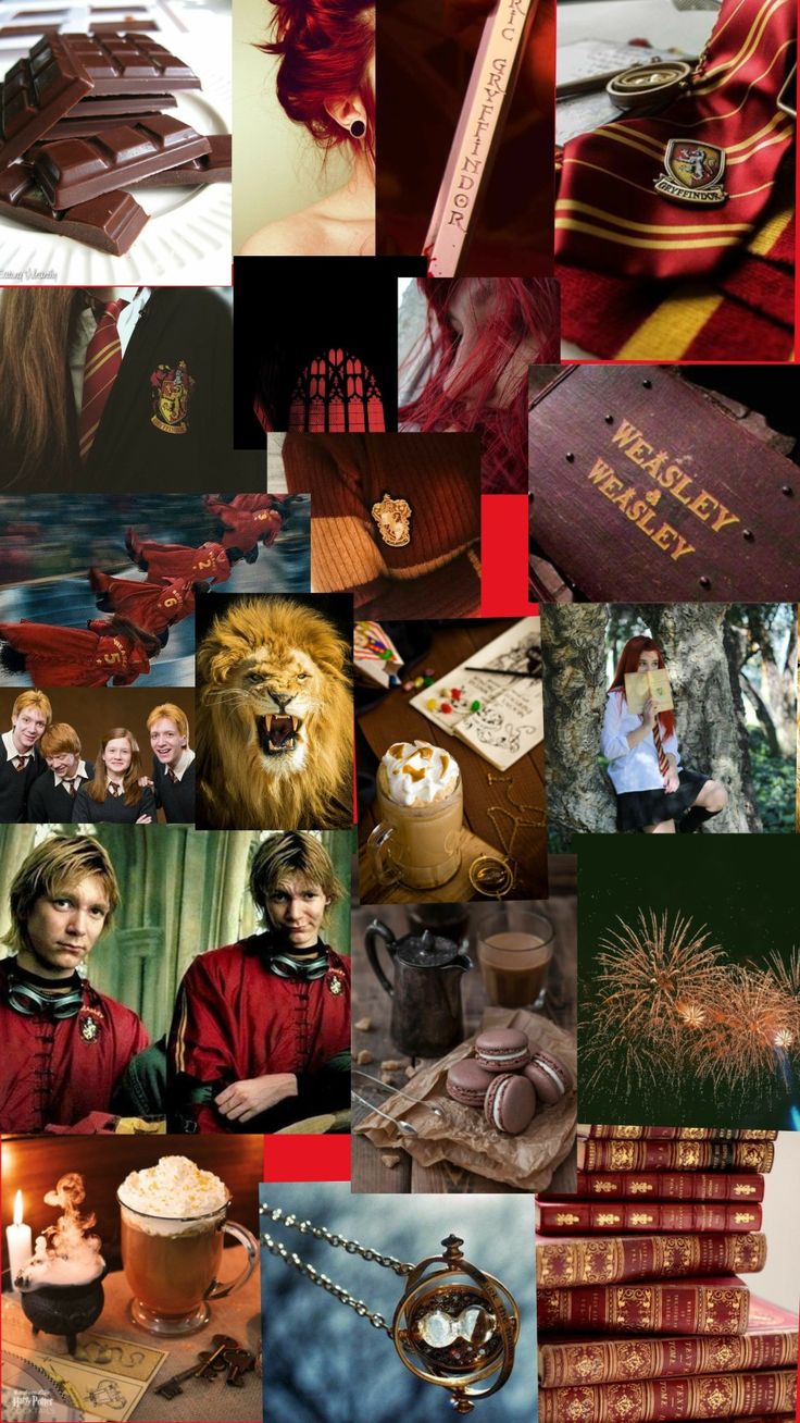 736x1308  Гриффиндор | Гарри поттер, Хогвартс, Обои