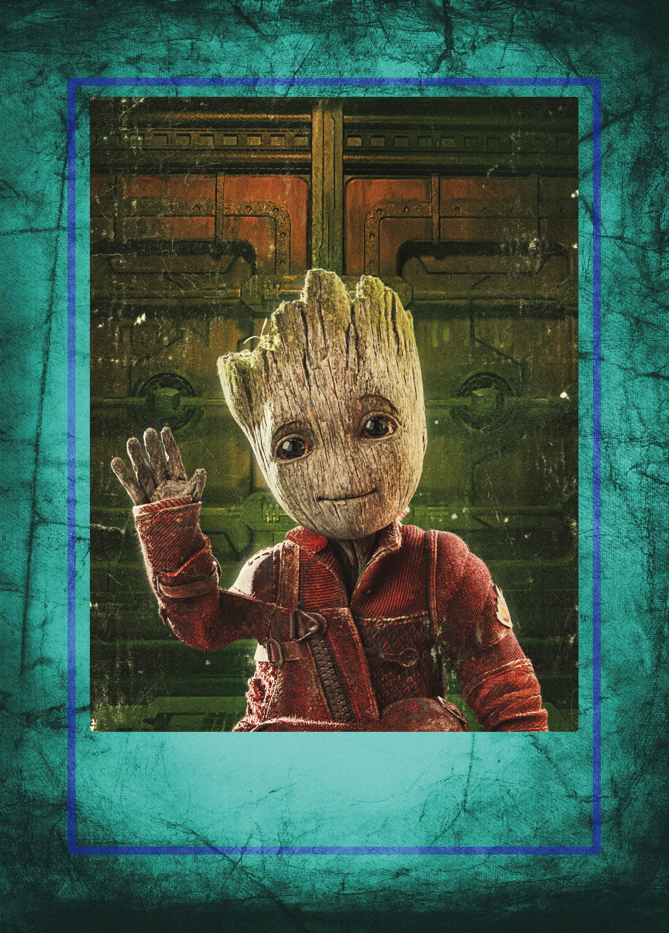 1377x1920  Скачать Groot Wallpaper APK для Android
