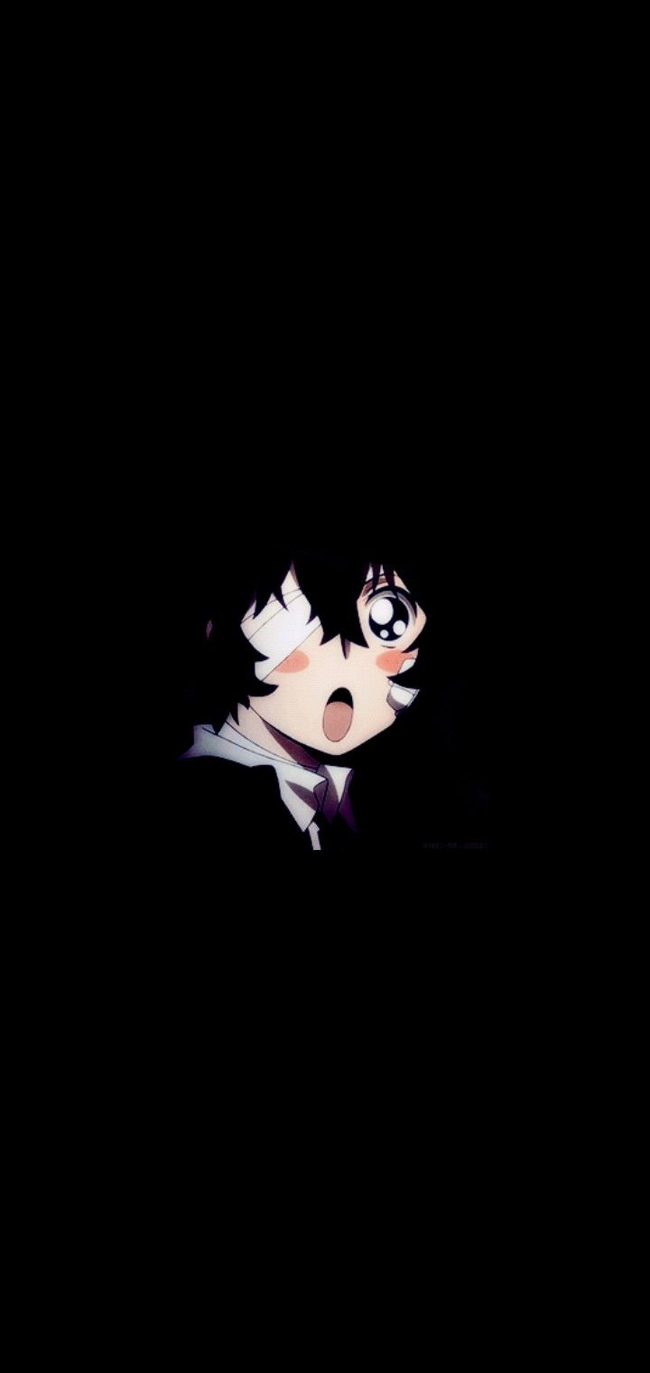 720x1520  dazai wallpaper | Anime wallpaper, Bungou stray dogs wallpaper, Stray dogs  anime