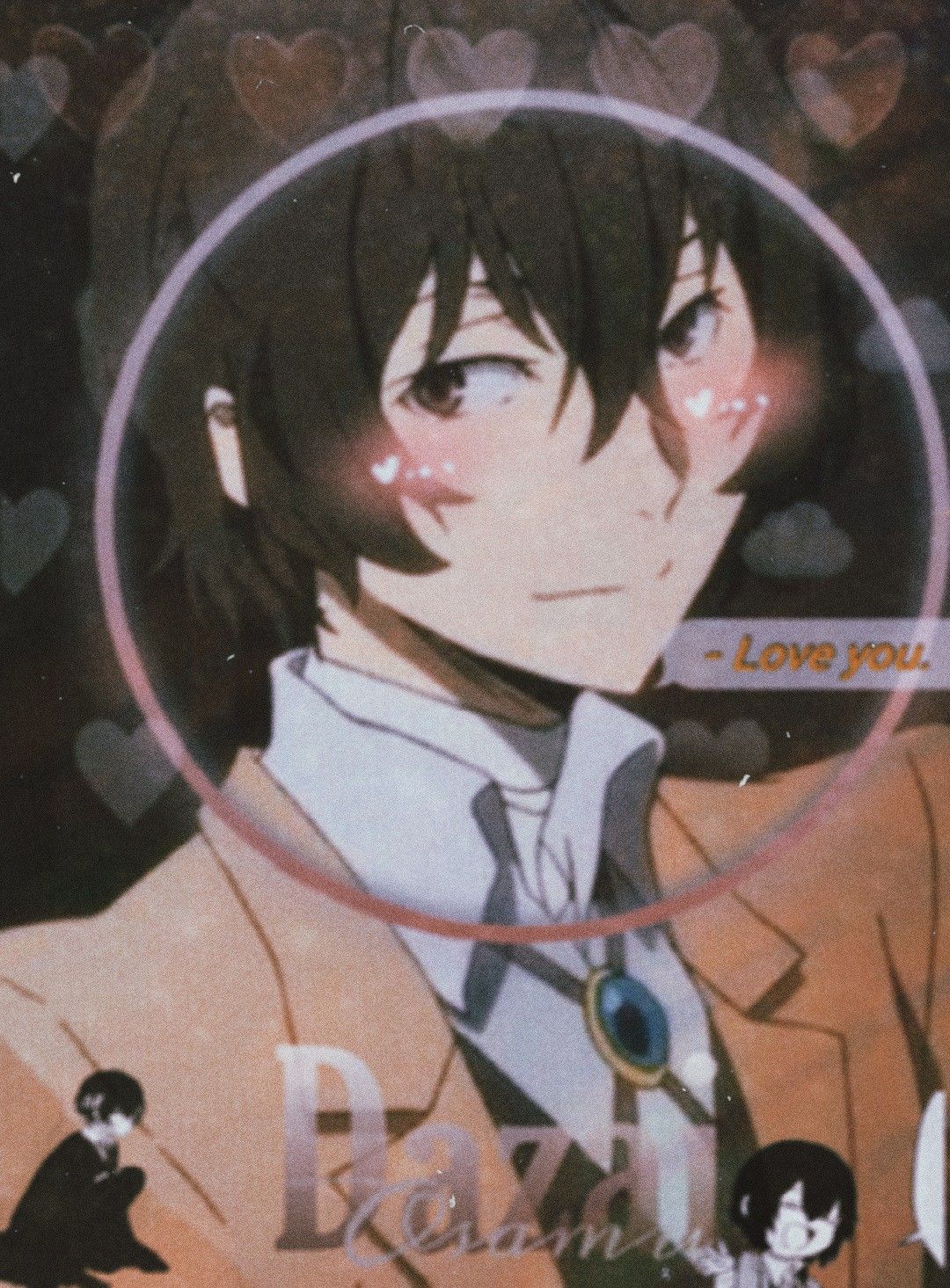 1080x1465  Dazai Osamu Wallpaper | Dazai osamu anime, Anime, Dazai