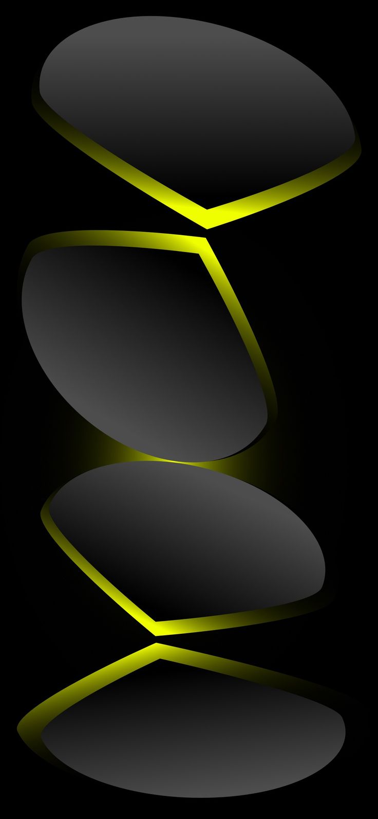 736x1592  ➣ NEW* Wallpaper Style Designed By ©Hotspot4U | Обои для телефона, Обои  андроид, Сотовый телефон обои