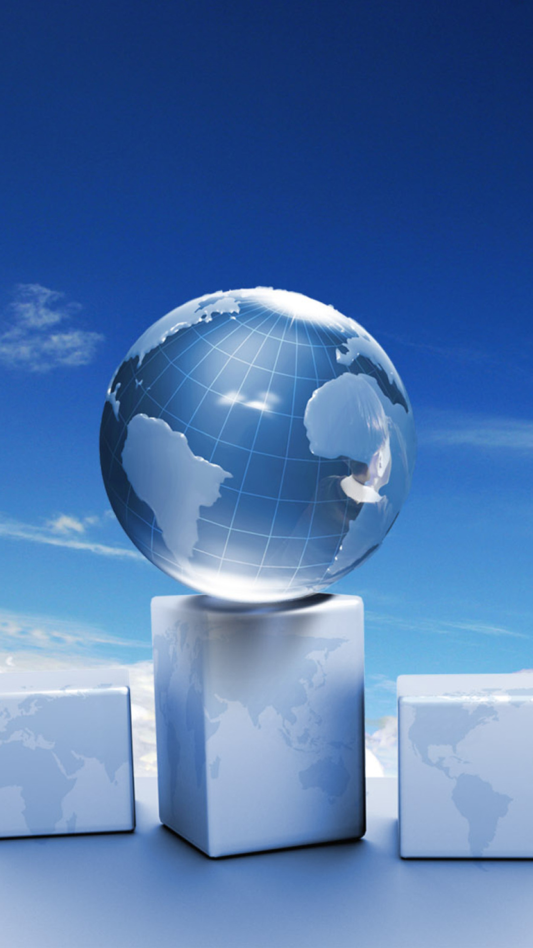 1080x1920  Картинка Business Concept Design для 1080x1920